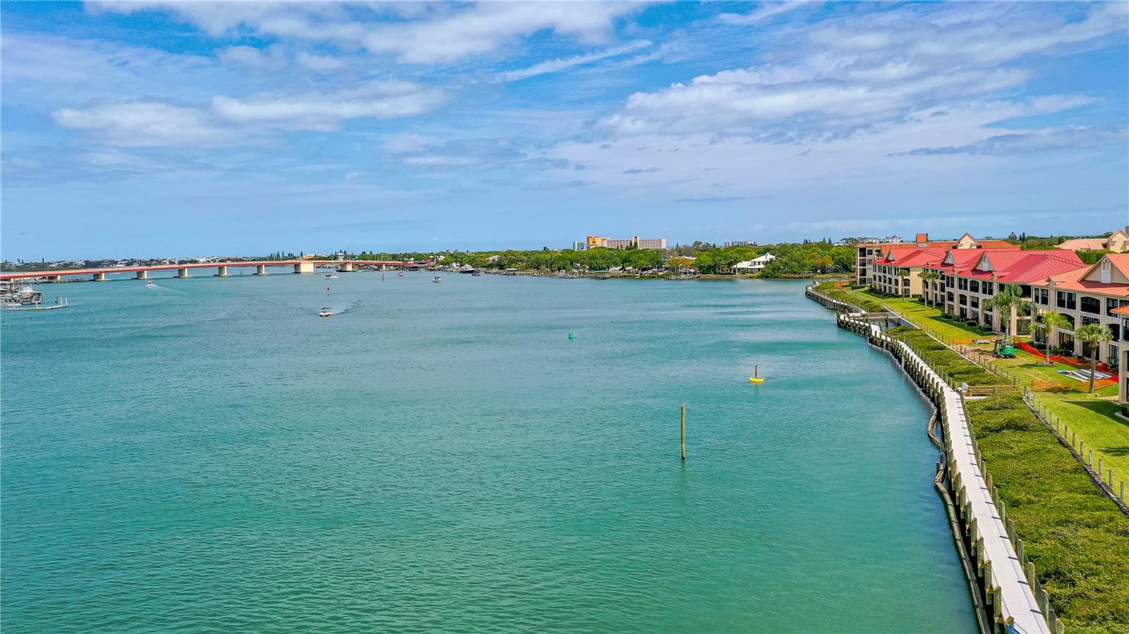 466 BOUCHELLE DR #202, NEW SMYRNA BEACH, FL, 32169
