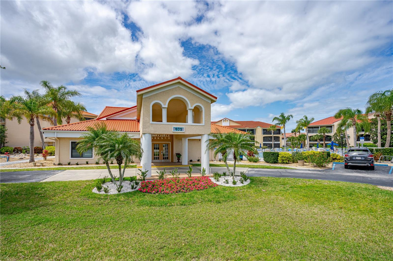 466 BOUCHELLE DR #202, NEW SMYRNA BEACH, FL, 32169
