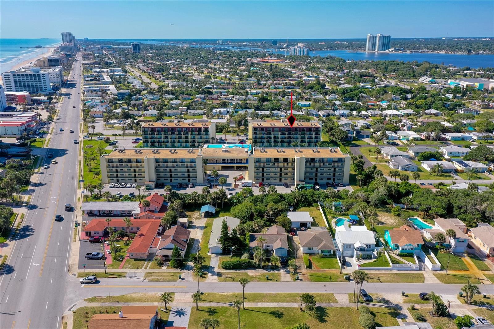 1433 N ATLANTIC AVE #425, DAYTONA BEACH, FL, 32118