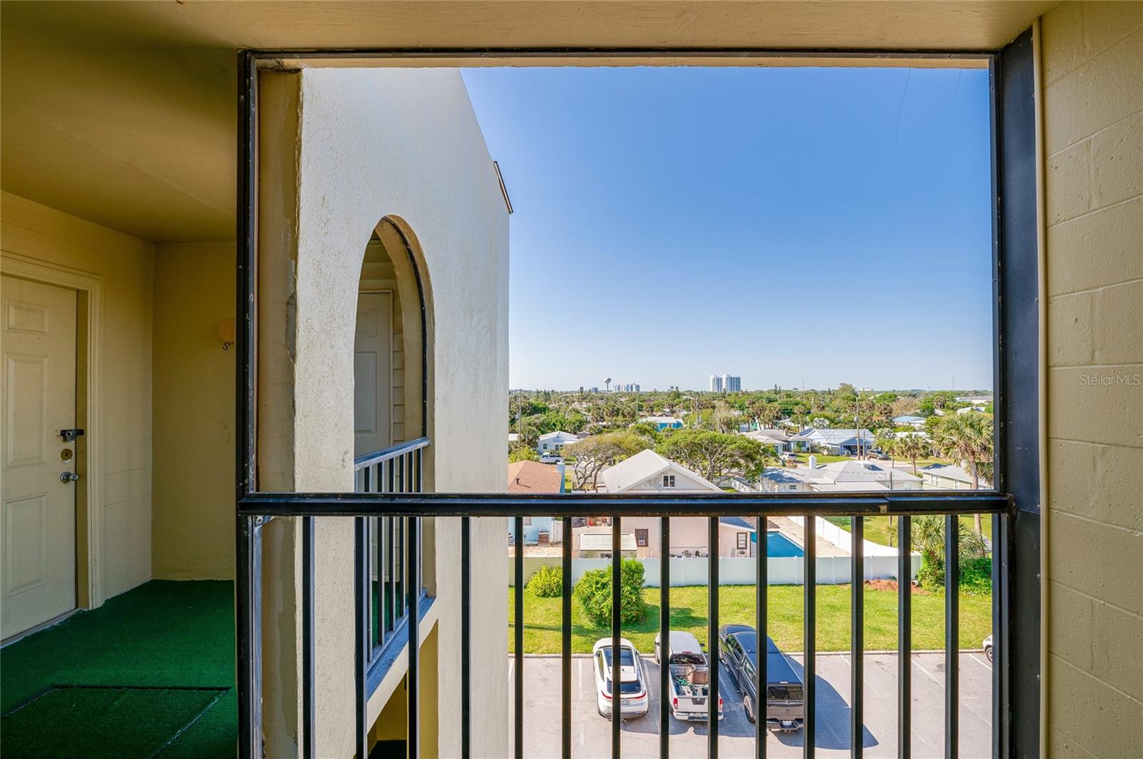 1433 N ATLANTIC AVE #425, DAYTONA BEACH, FL, 32118