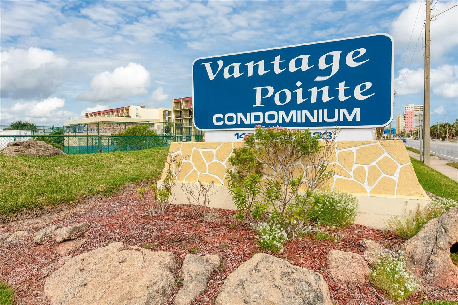 1433 N ATLANTIC AVE #425, DAYTONA BEACH, FL, 32118