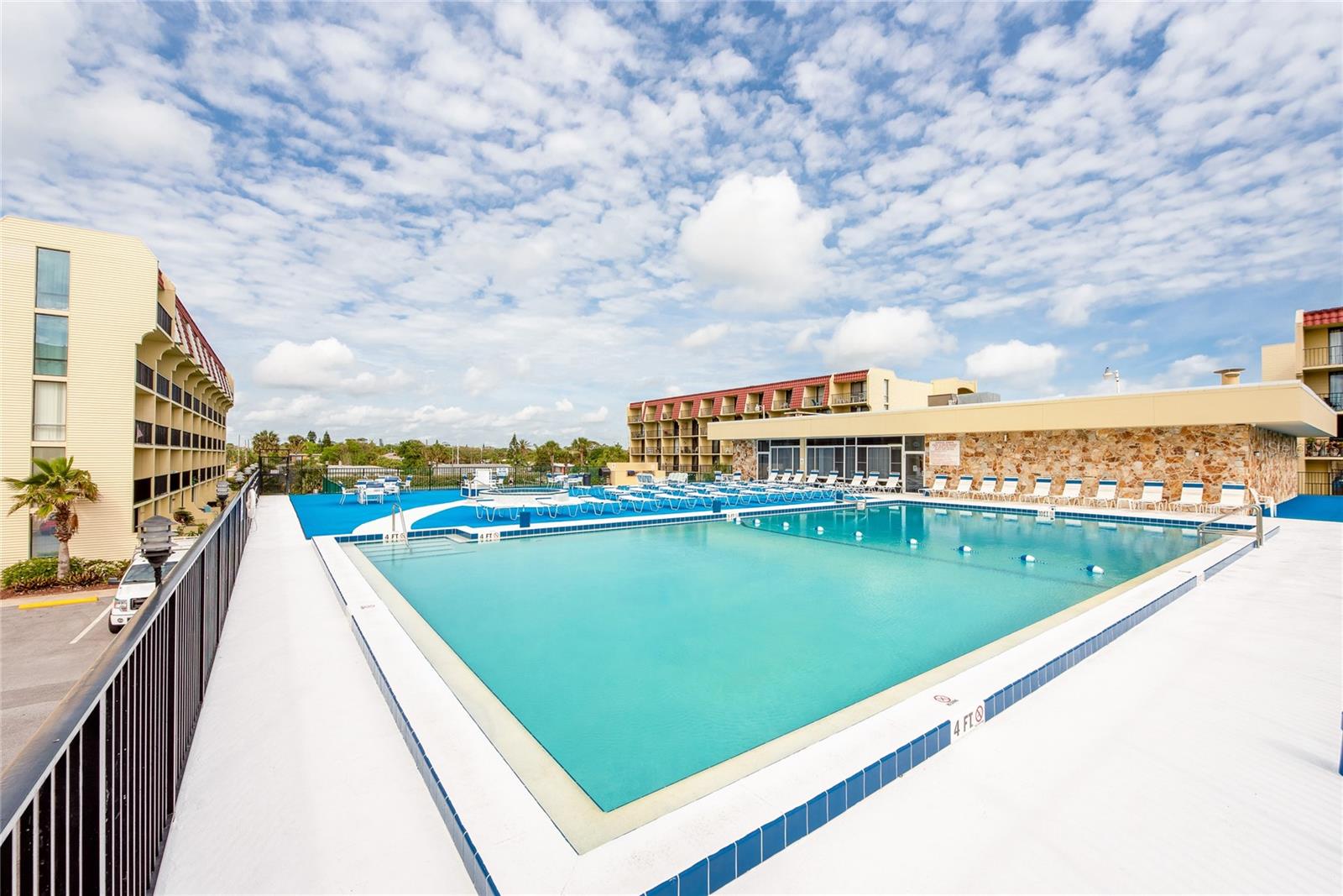 1433 N ATLANTIC AVE #425, DAYTONA BEACH, FL, 32118