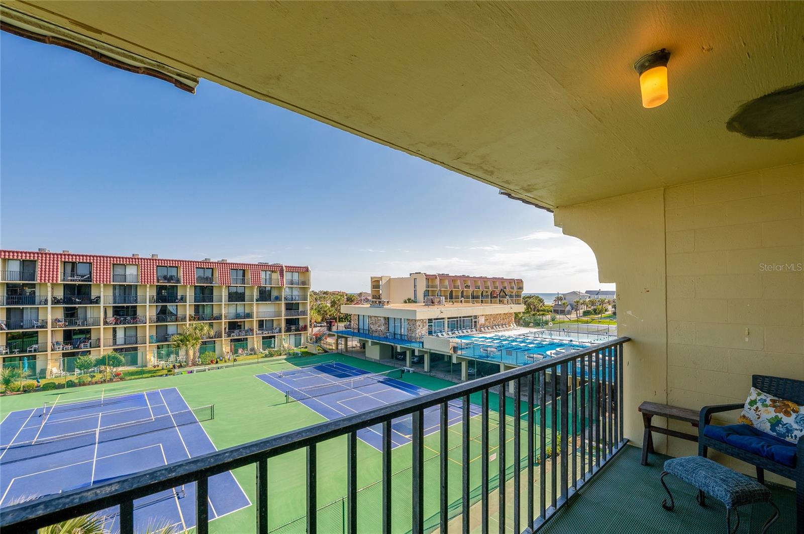 1433 N ATLANTIC AVE #425, DAYTONA BEACH, FL, 32118