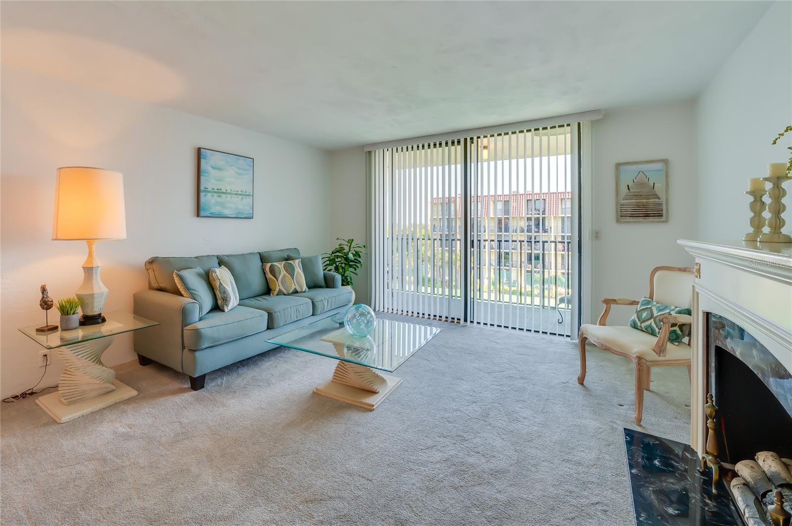 1433 N ATLANTIC AVE #425, DAYTONA BEACH, FL, 32118