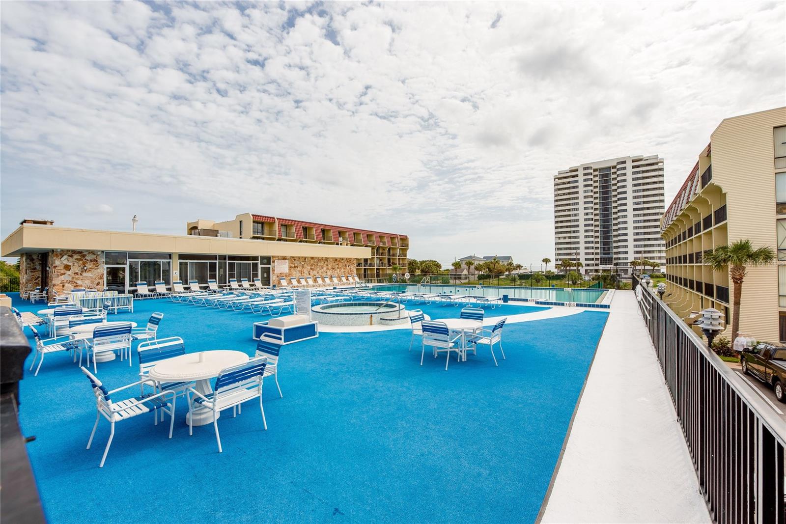 1433 N ATLANTIC AVE #425, DAYTONA BEACH, FL, 32118