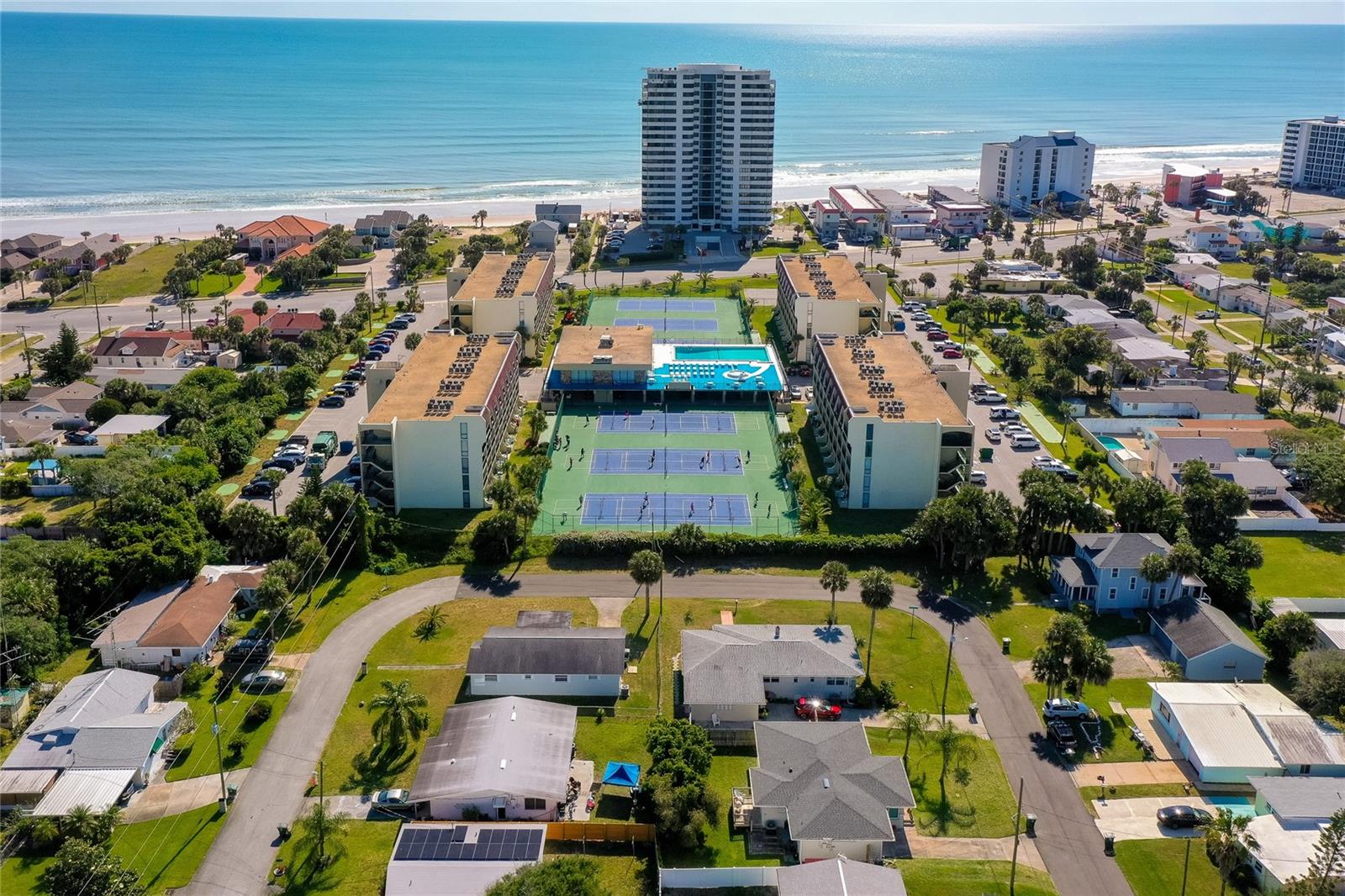 1433 N ATLANTIC AVE #425, DAYTONA BEACH, FL, 32118