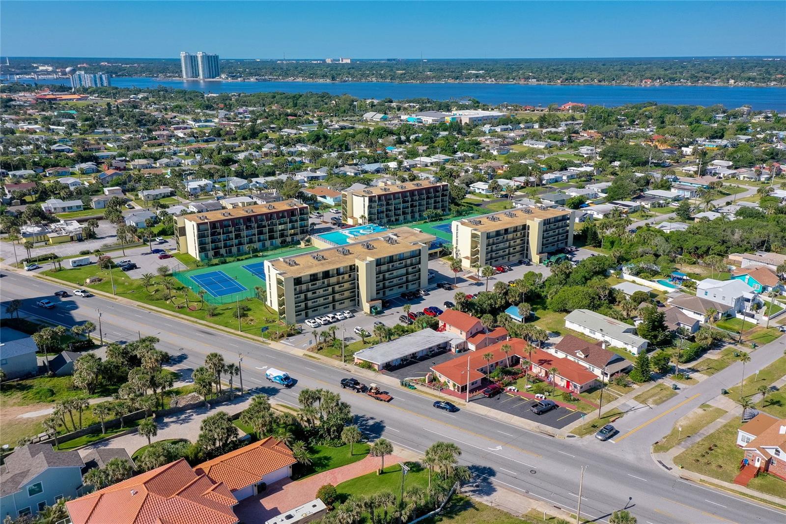 1433 N ATLANTIC AVE #425, DAYTONA BEACH, FL, 32118