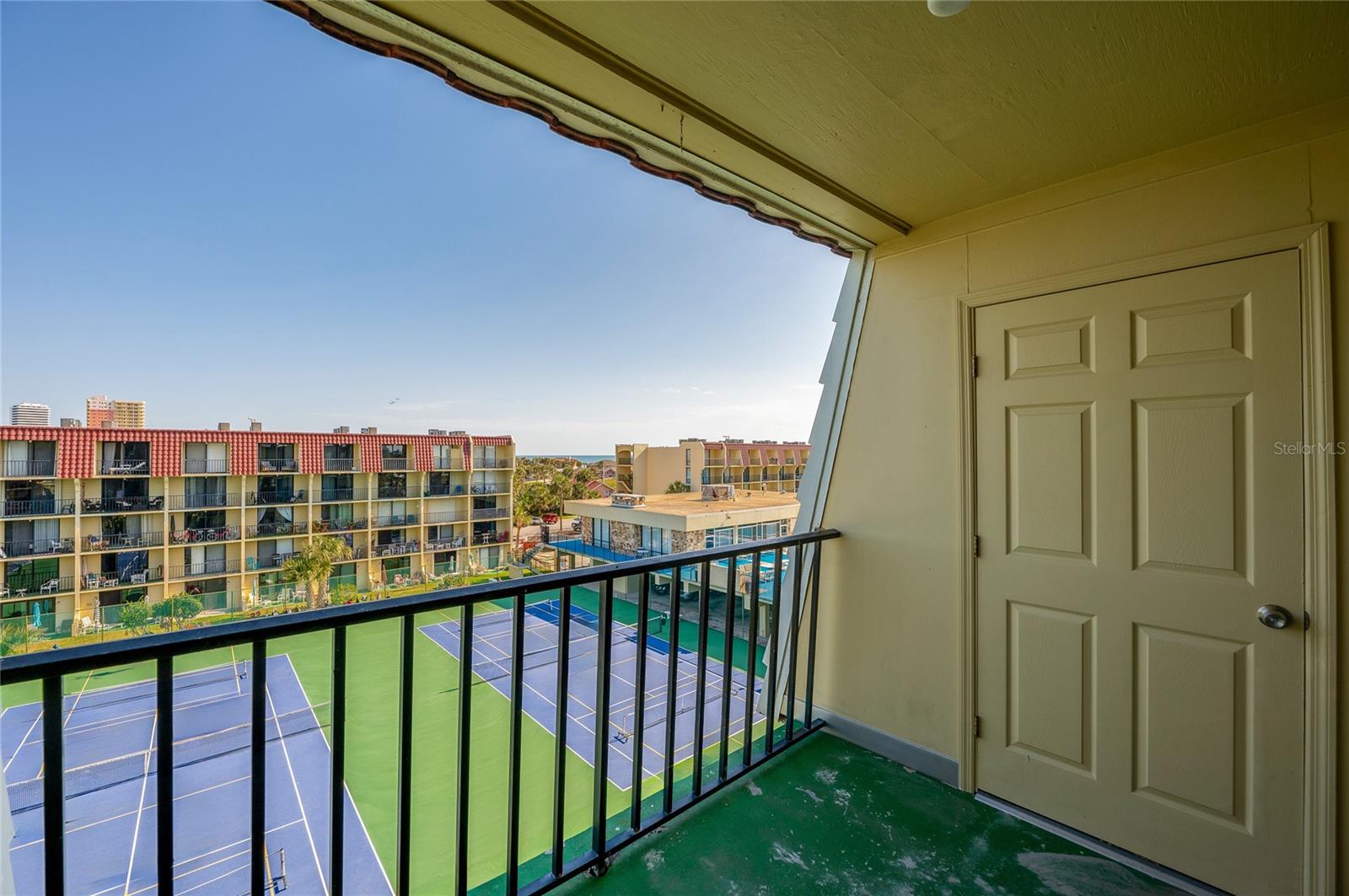 1433 N ATLANTIC AVE #425, DAYTONA BEACH, FL, 32118