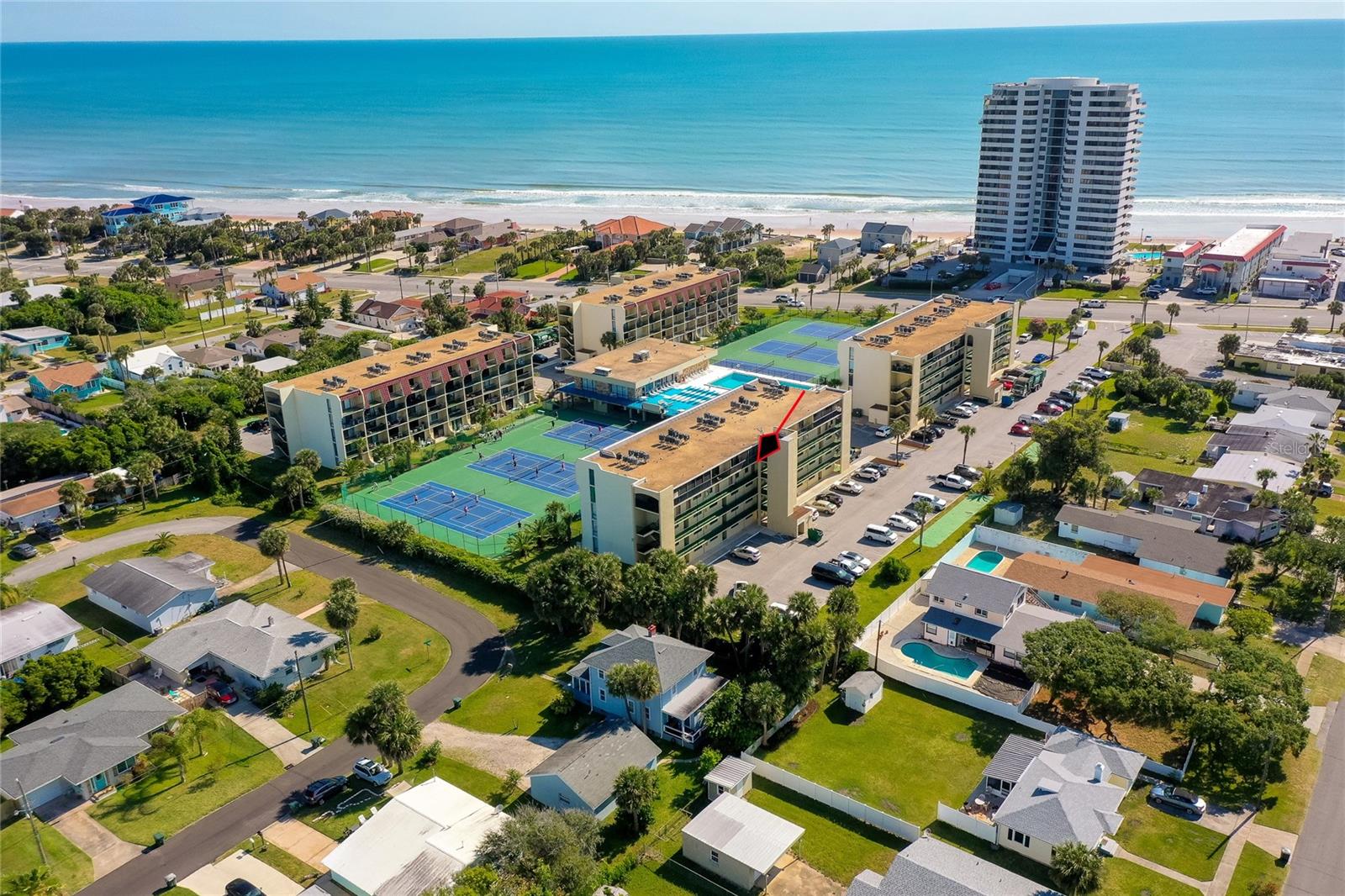 1433 N ATLANTIC AVE #425, DAYTONA BEACH, FL, 32118