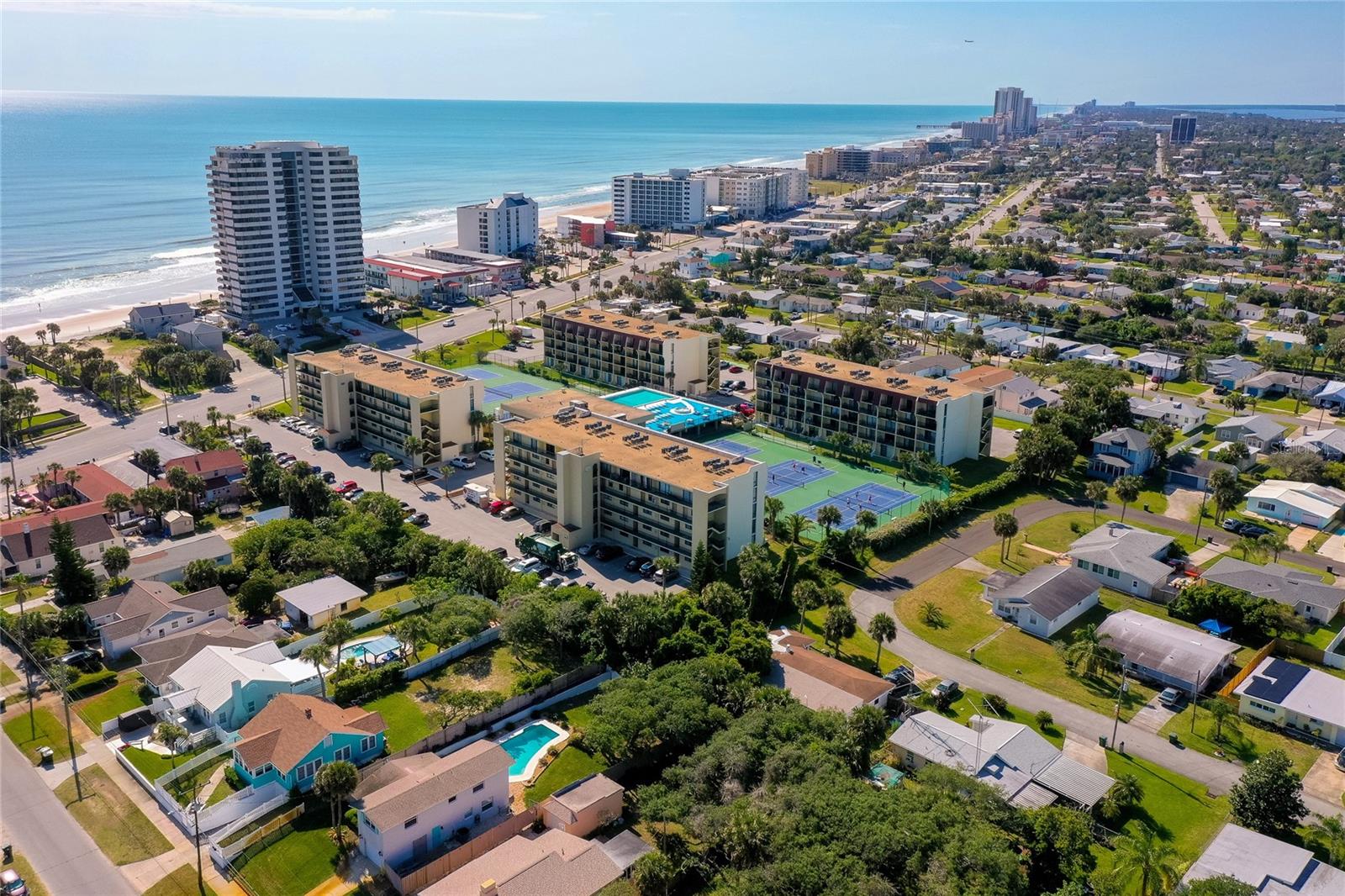 1433 N ATLANTIC AVE #425, DAYTONA BEACH, FL, 32118