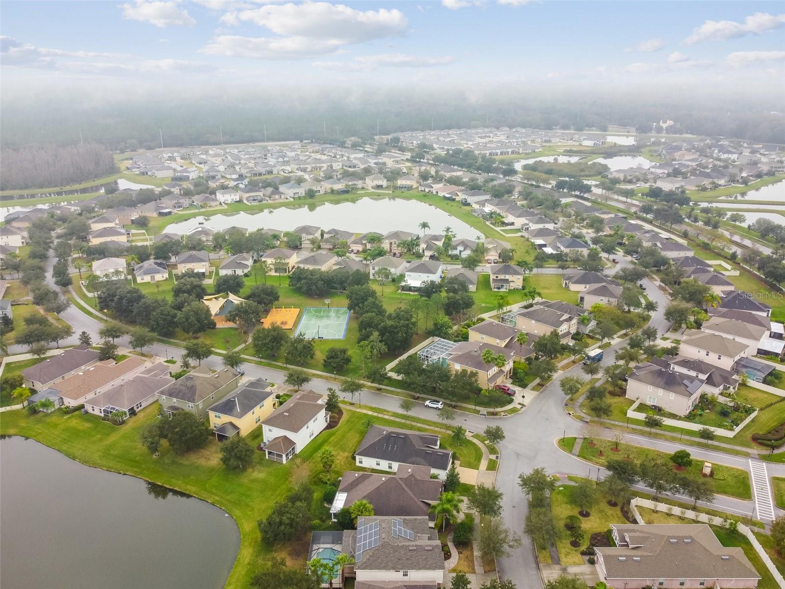 11138 ANCIENT FUTURES DR, TAMPA, FL, 33647