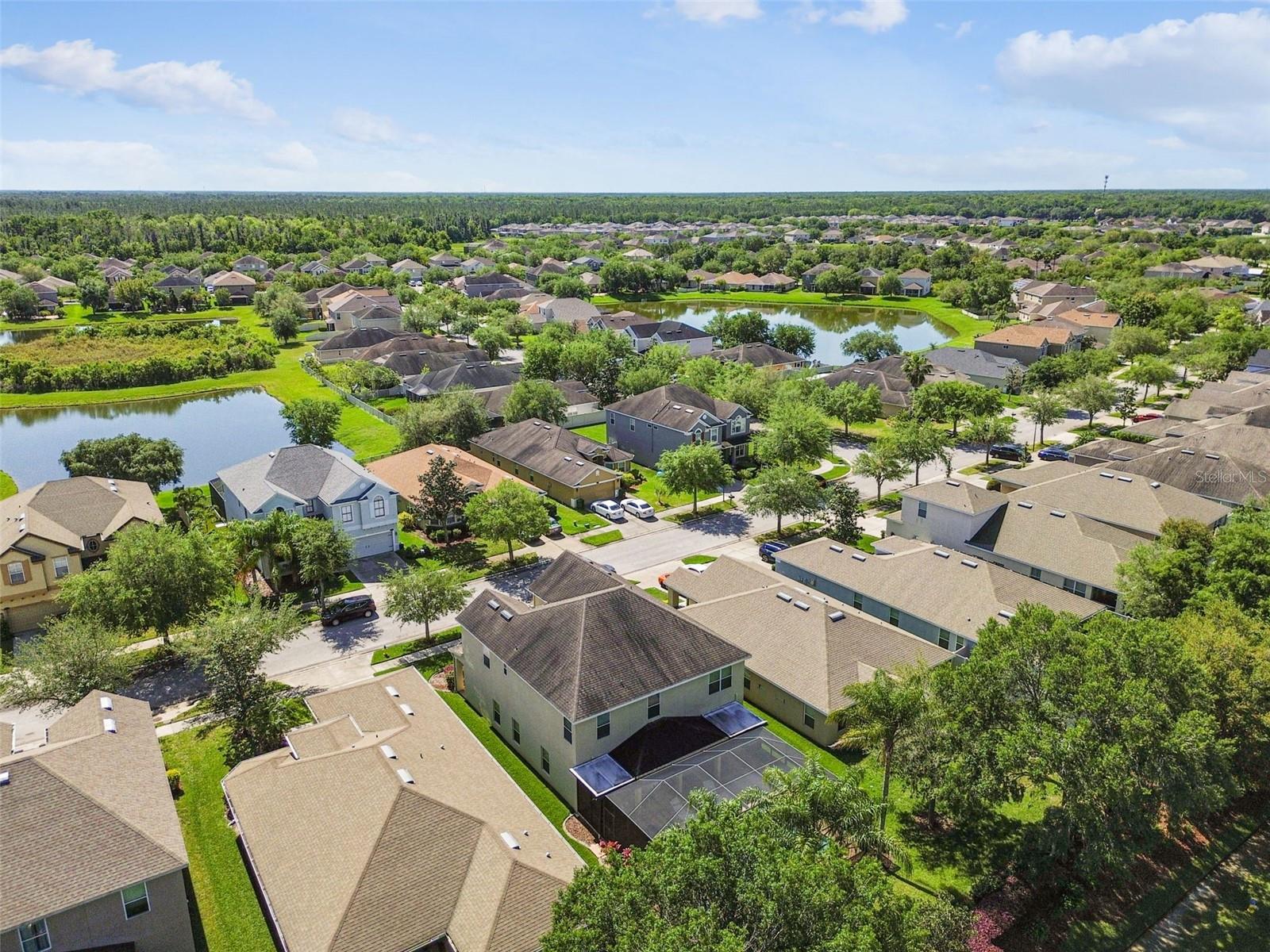 11138 ANCIENT FUTURES DR, TAMPA, FL, 33647