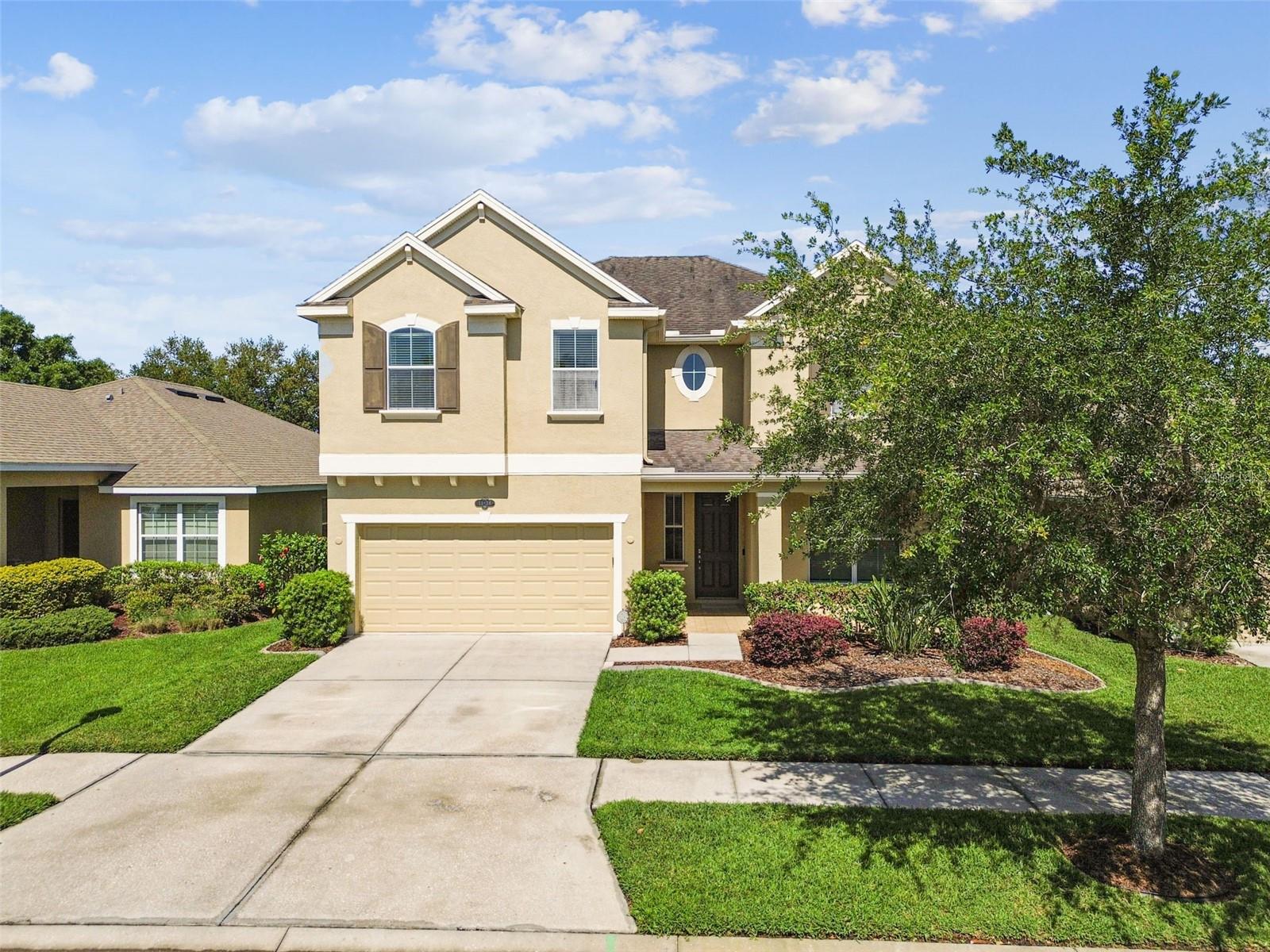 11138 ANCIENT FUTURES DR, TAMPA, FL, 33647