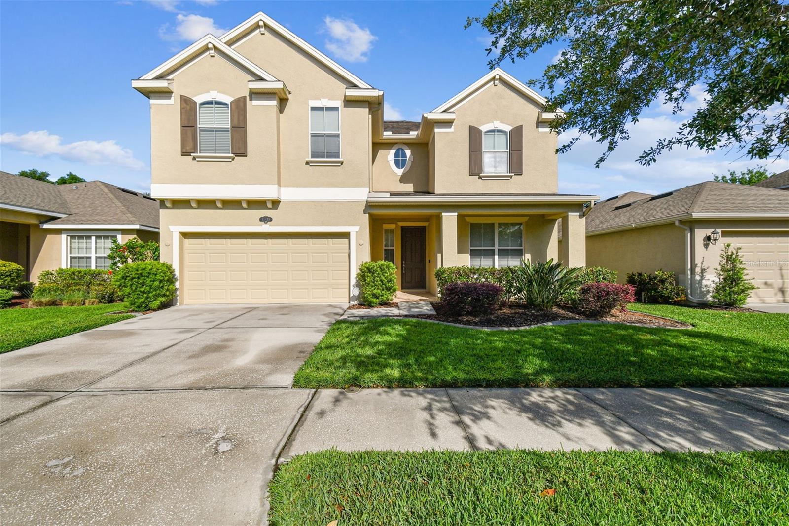 11138 ANCIENT FUTURES DR, TAMPA, FL, 33647