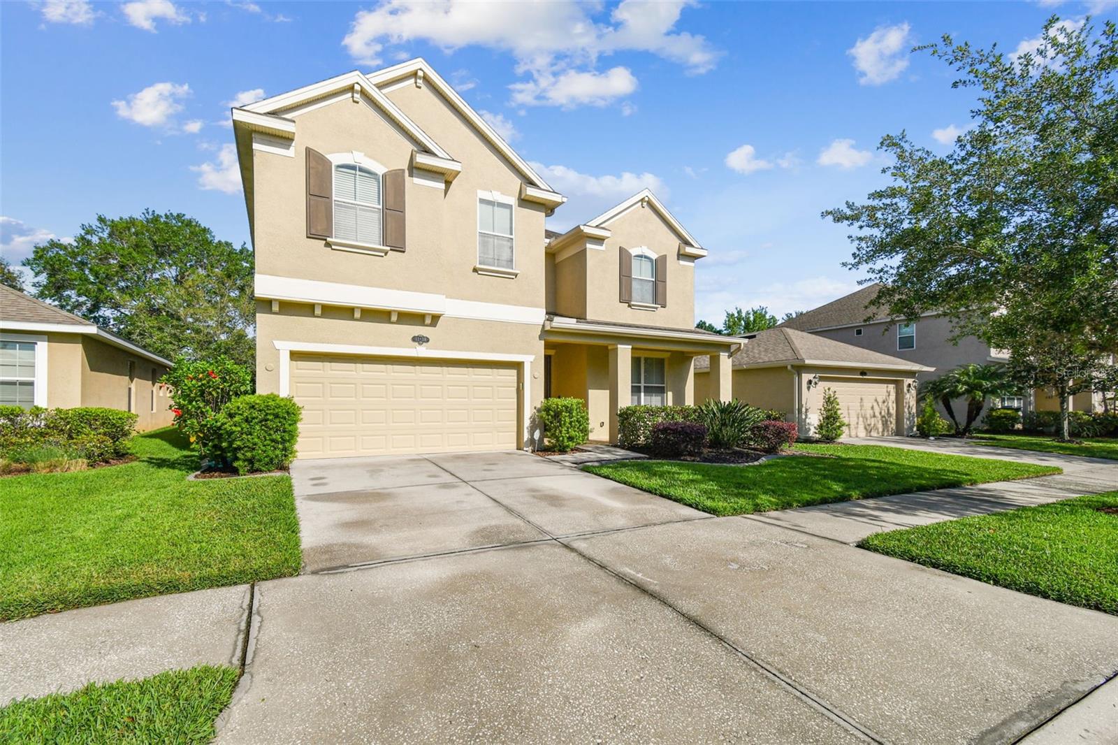 11138 ANCIENT FUTURES DR, TAMPA, FL, 33647