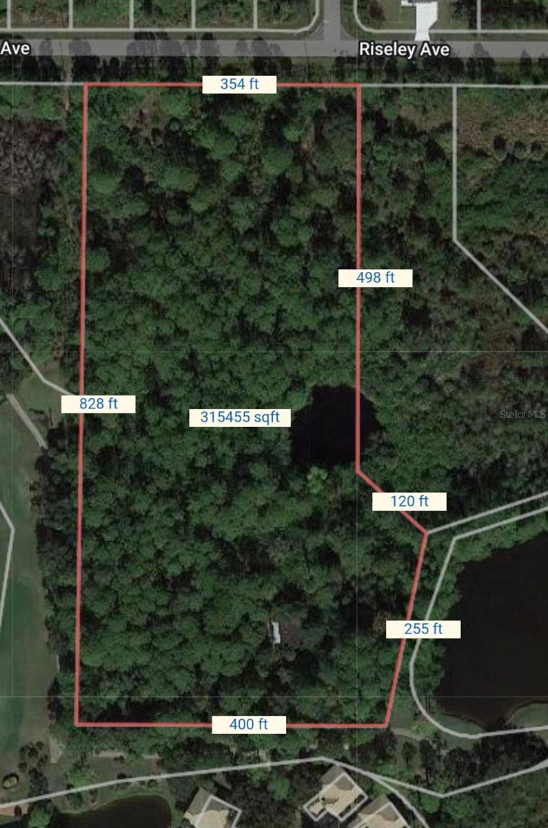 14215 RISELEY AVE, PORT CHARLOTTE, FL, 33953