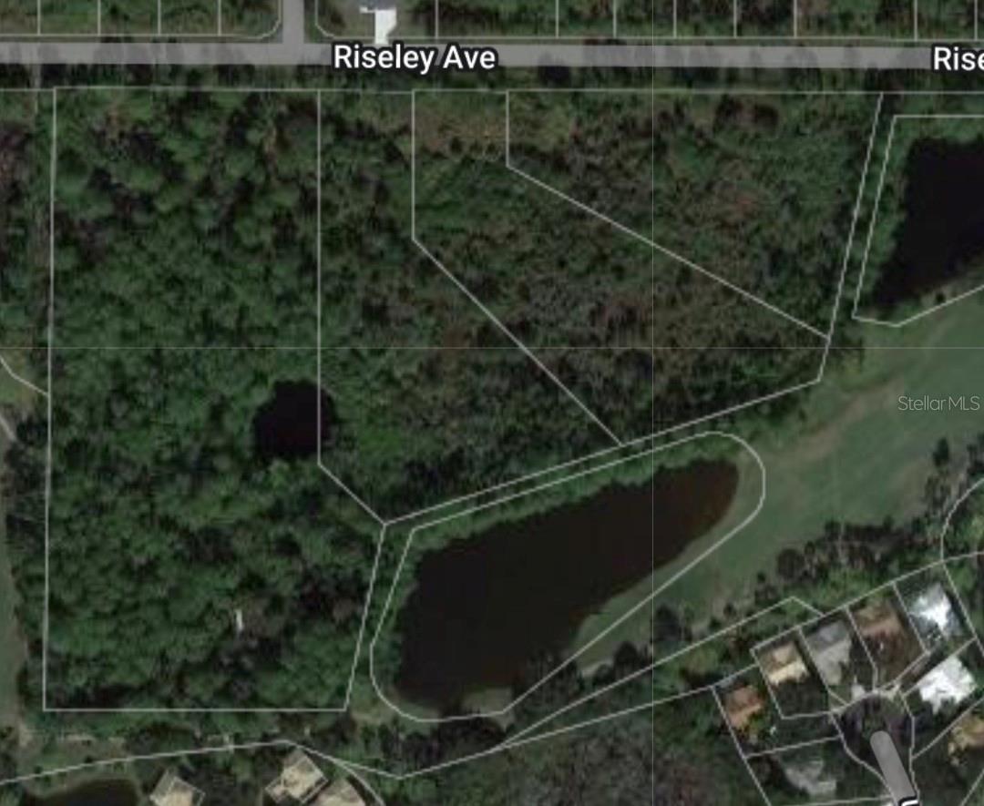 14215 RISELEY AVE, PORT CHARLOTTE, FL, 33953