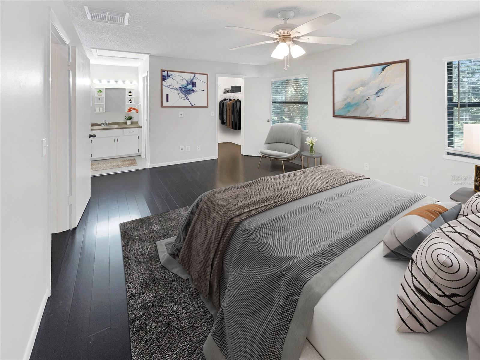 8469 17TH ST N #16-D, ST PETERSBURG, FL, 33702