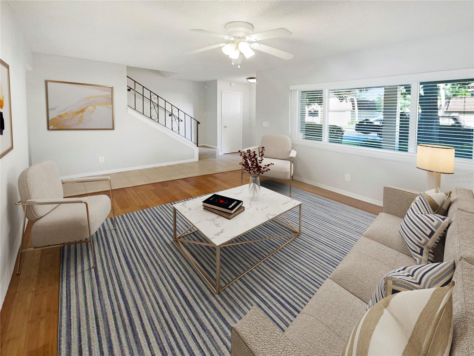 8469 17TH ST N #16-D, ST PETERSBURG, FL, 33702