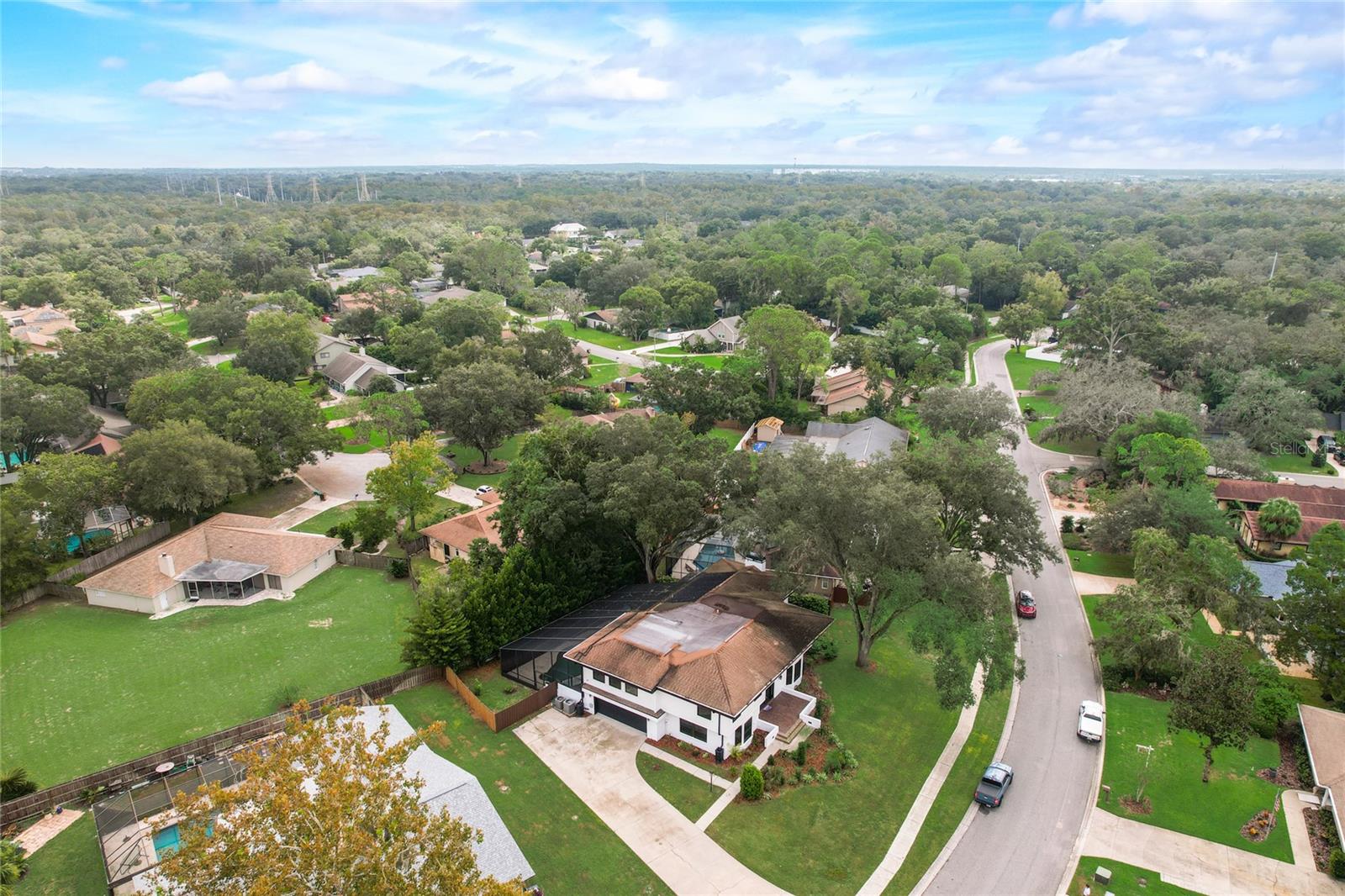 513 MONTROSE AVE, TEMPLE TERRACE, FL, 33617