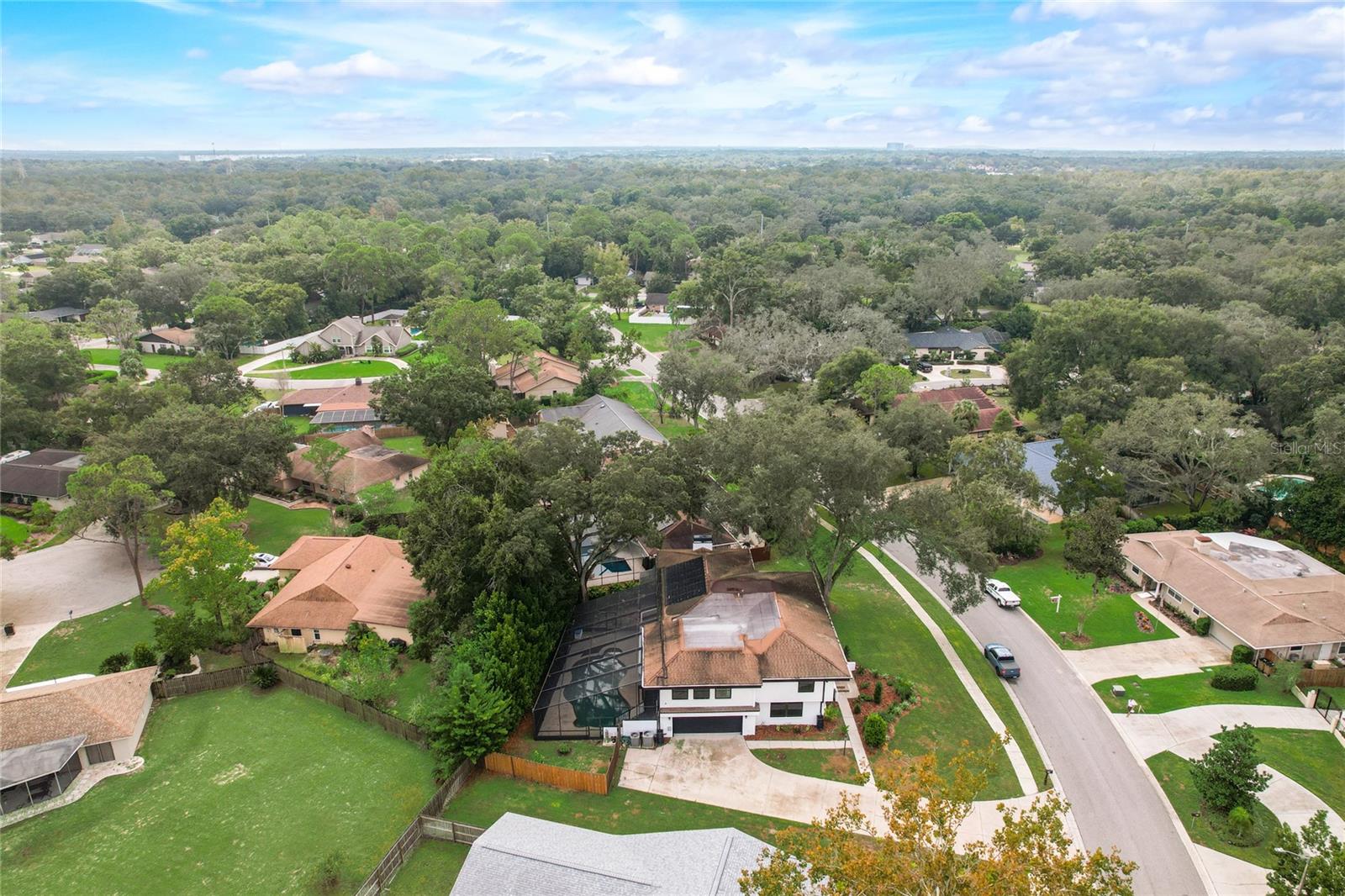 513 MONTROSE AVE, TEMPLE TERRACE, FL, 33617