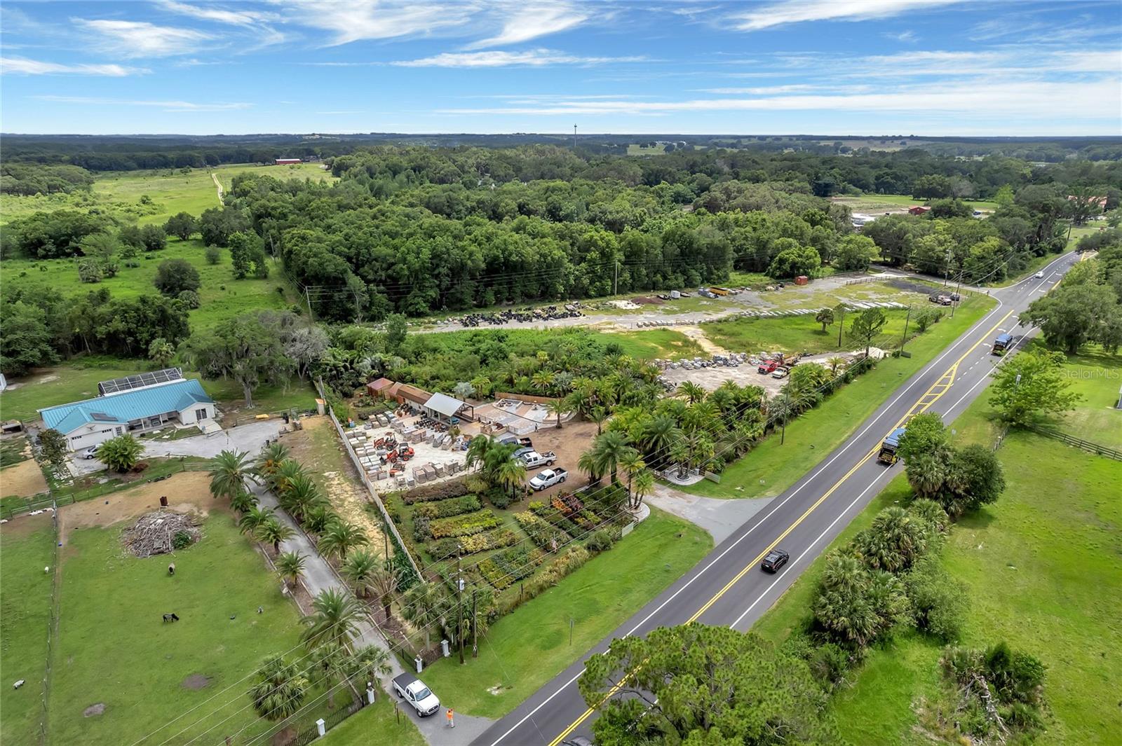 8440 COUNTY ROAD 48, YALAHA, FL, 34797