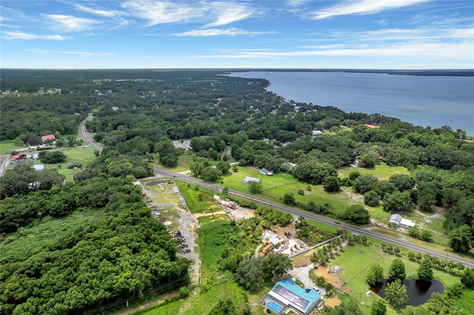 8440 COUNTY ROAD 48, YALAHA, FL, 34797