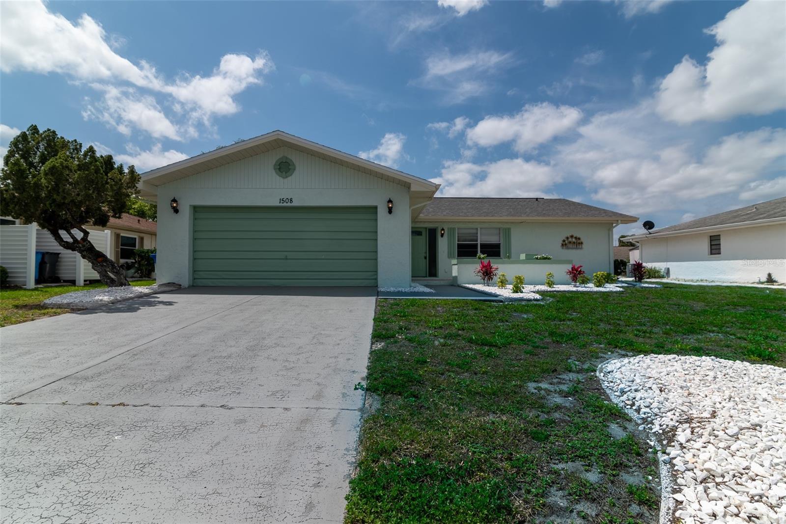1508 FORT DUQUESNA DR, SUN CITY CENTER, FL, 33573