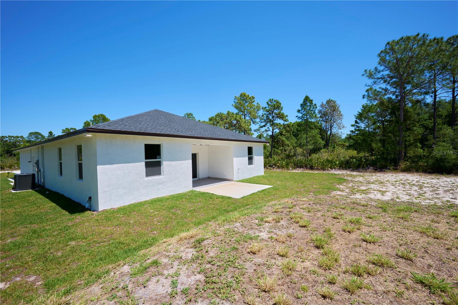 3391 ORCHID DR, INDIAN LAKE ESTATES, FL, 33855