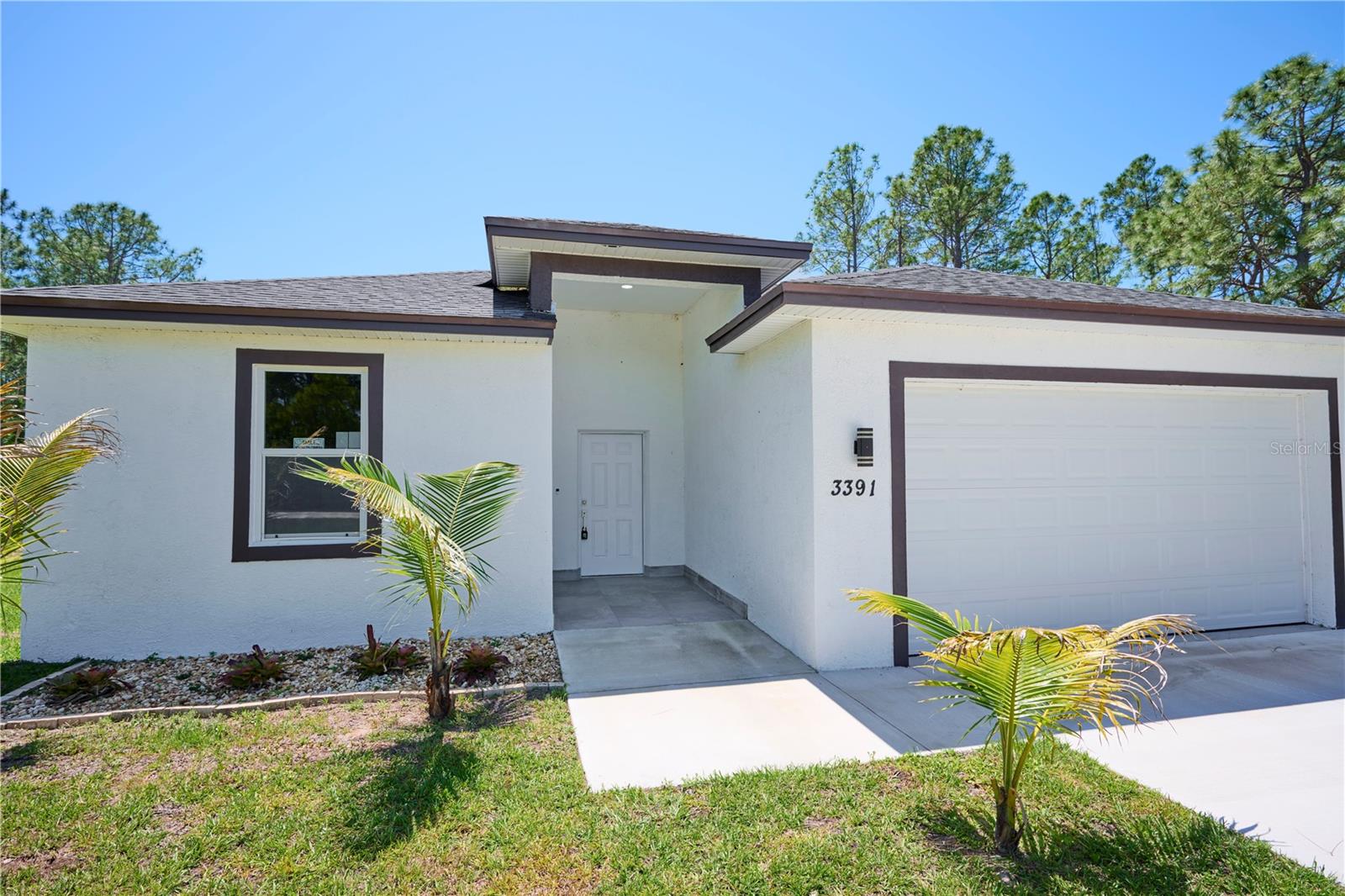 3391 ORCHID DR, INDIAN LAKE ESTATES, FL, 33855