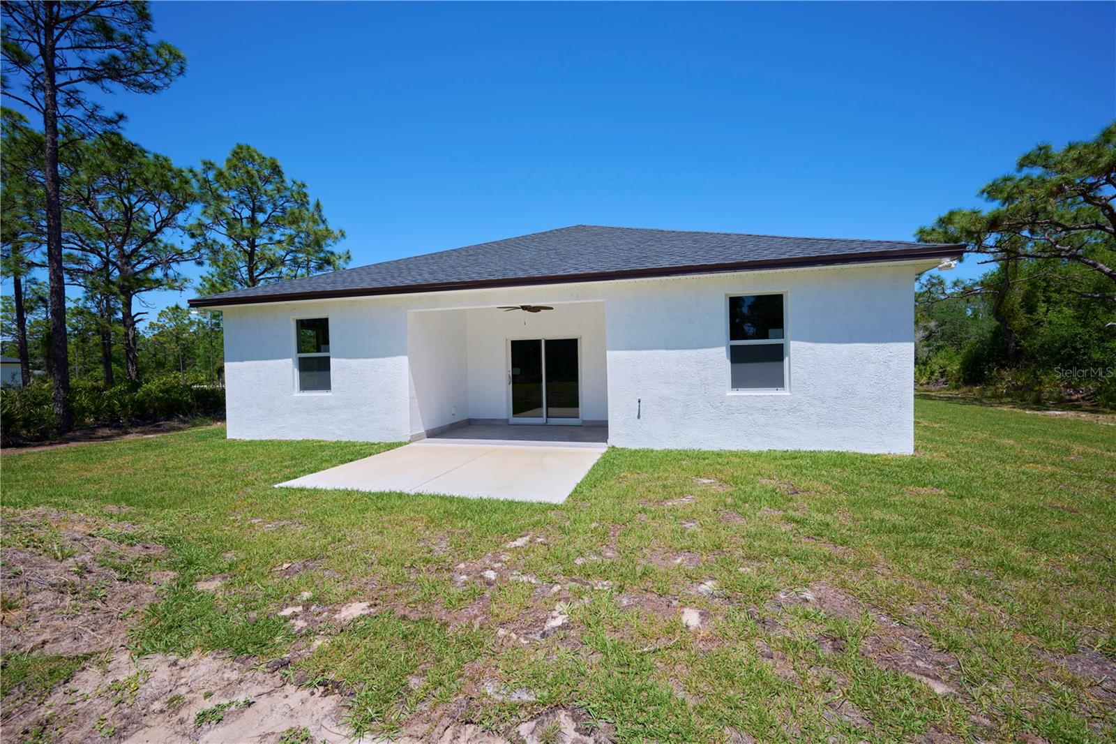 3391 ORCHID DR, INDIAN LAKE ESTATES, FL, 33855