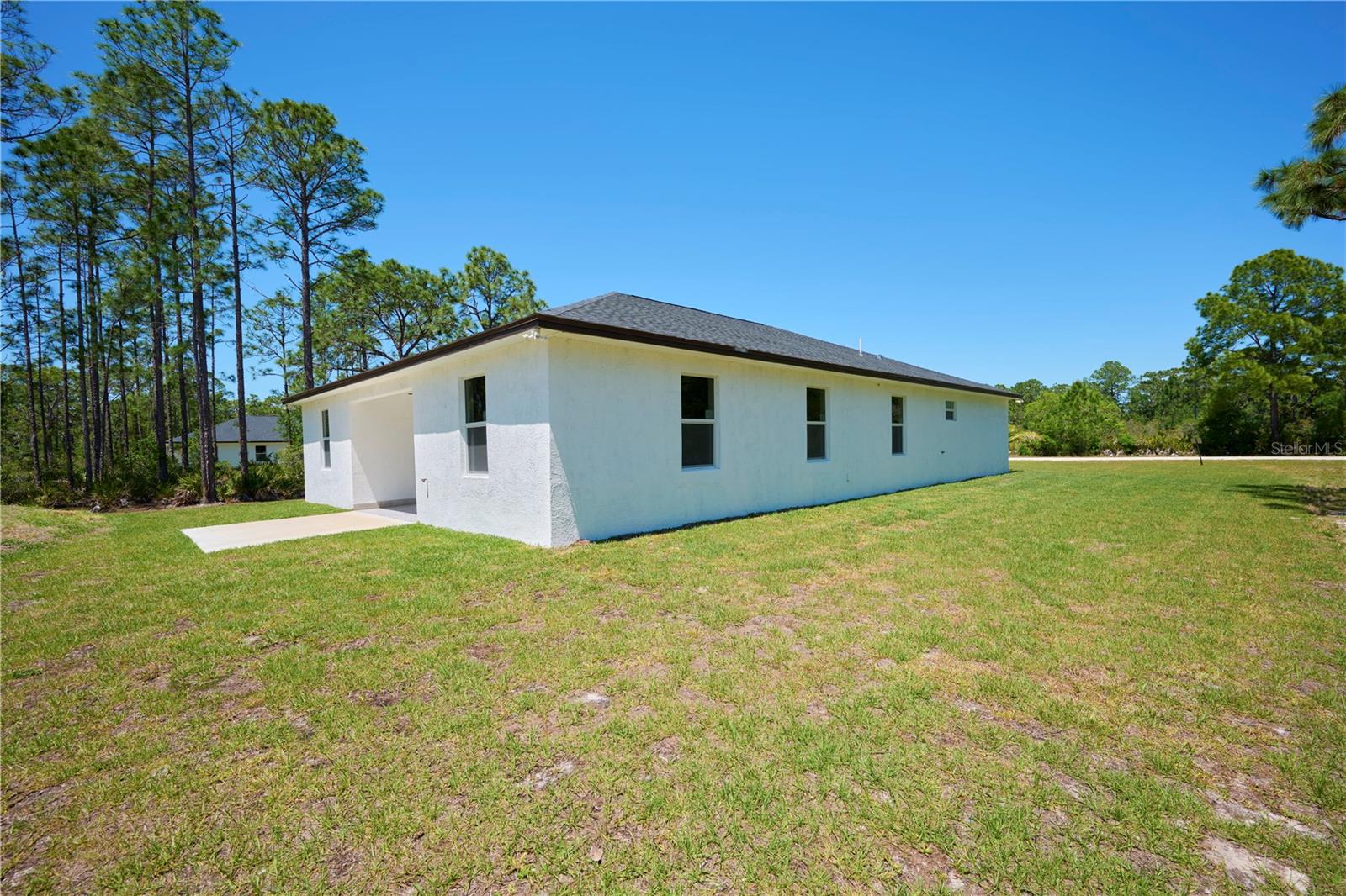 3391 ORCHID DR, INDIAN LAKE ESTATES, FL, 33855