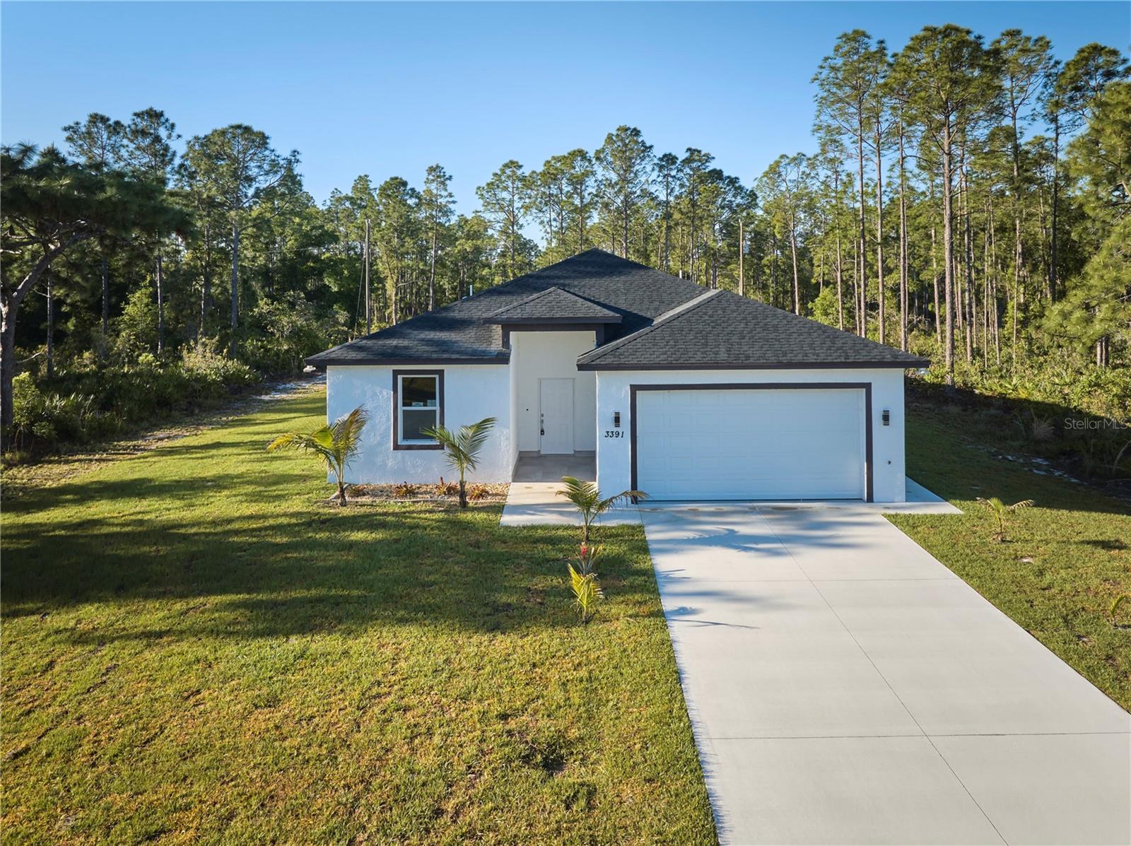 3391 ORCHID DR, INDIAN LAKE ESTATES, FL, 33855