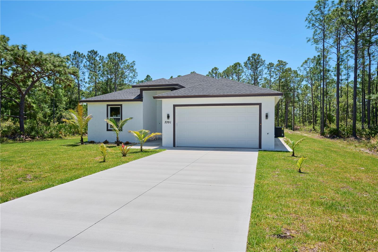 3391 ORCHID DR, INDIAN LAKE ESTATES, FL, 33855