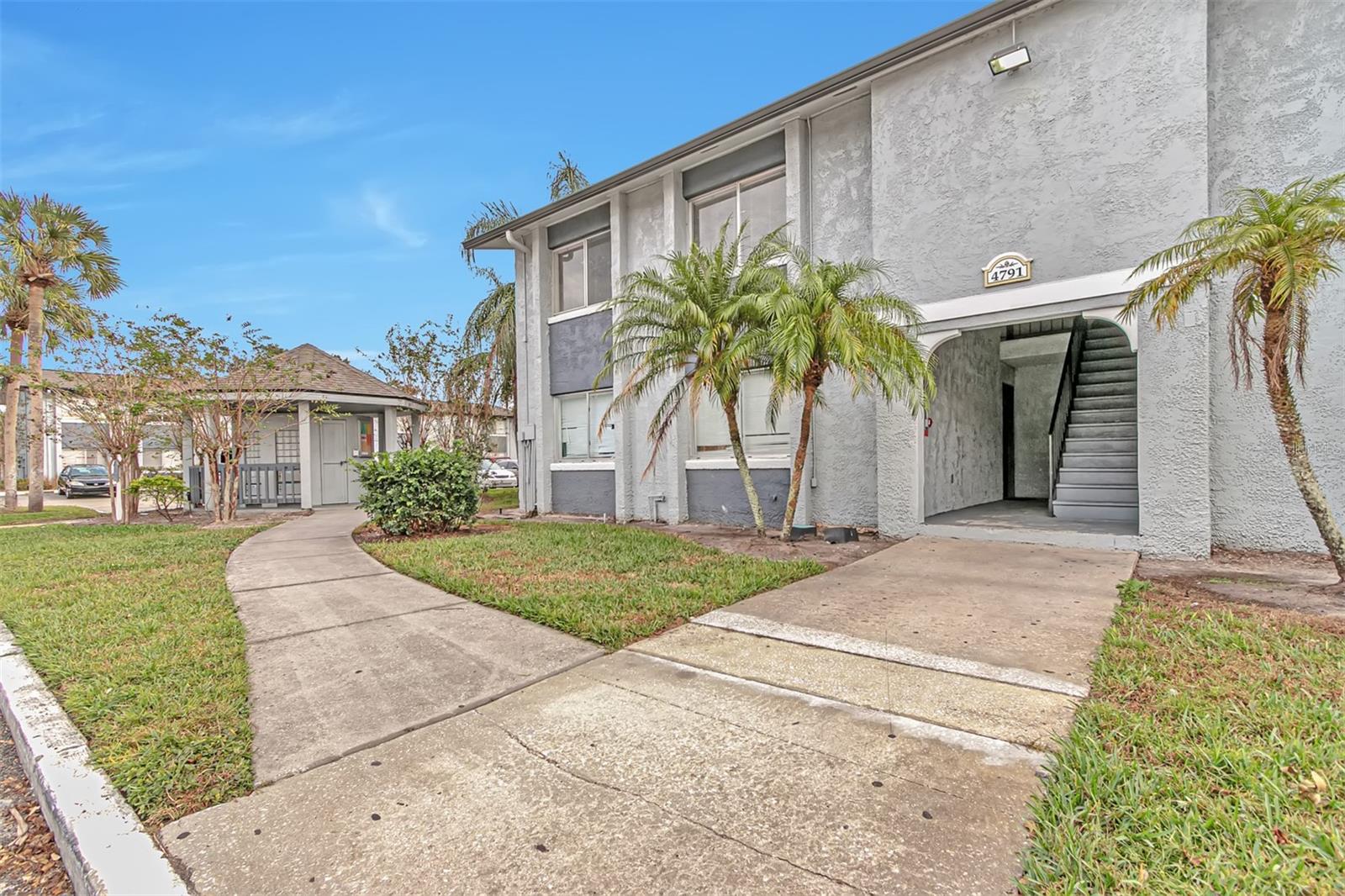 4791 S TEXAS AVE #4791D, ORLANDO, FL, 32839