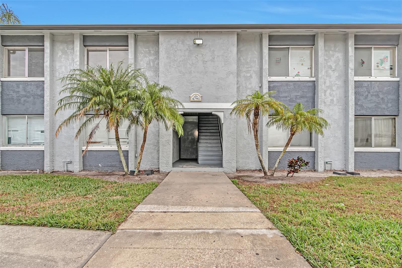 4791 S TEXAS AVE #4791D, ORLANDO, FL, 32839