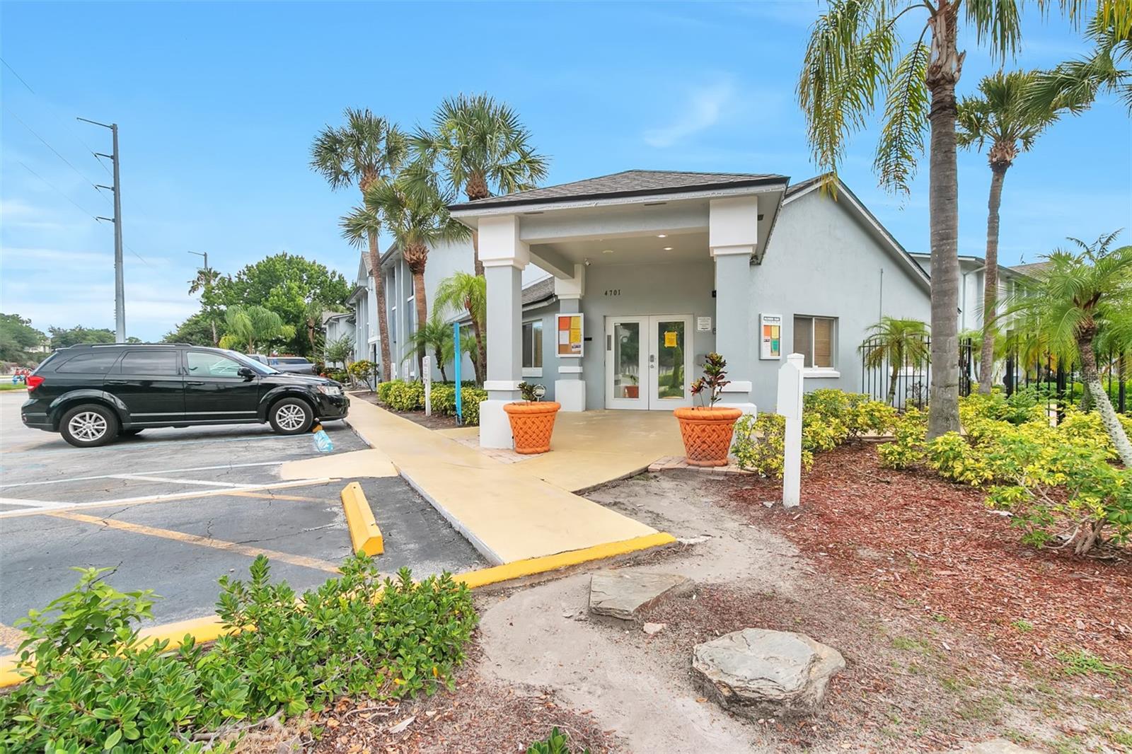 4791 S TEXAS AVE #4791D, ORLANDO, FL, 32839