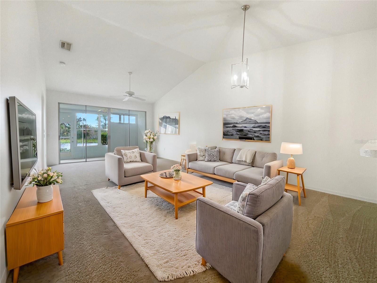 835 TARTAN DR #3, VENICE, FL, 34293