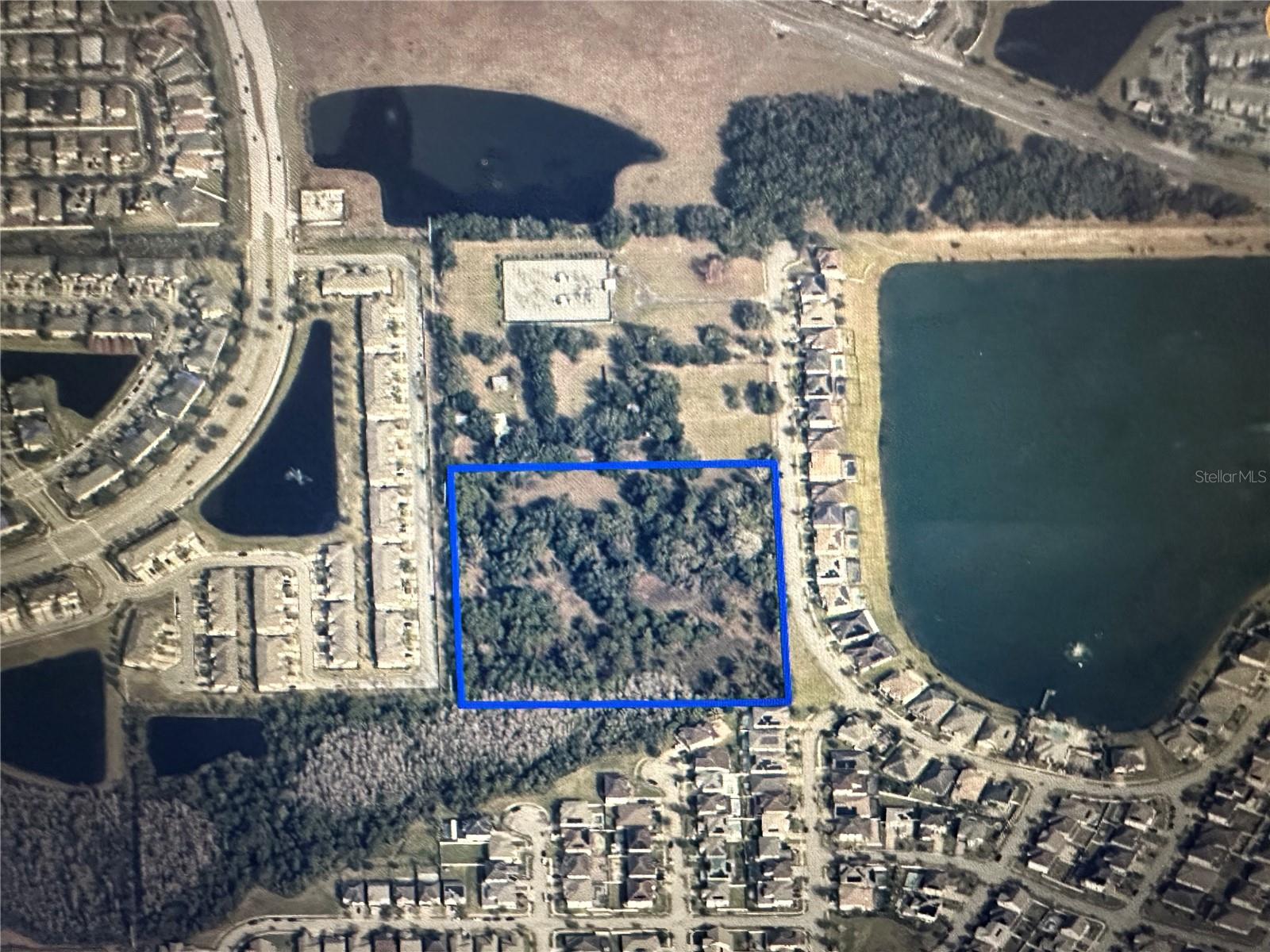 14154 WARD RD, ORLANDO, FL, 32824