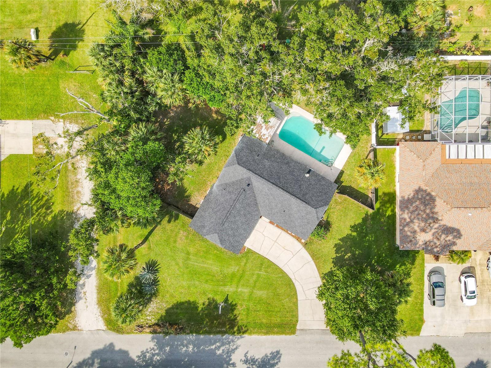 3130 WILLOW OAK DR, EDGEWATER, FL, 32141