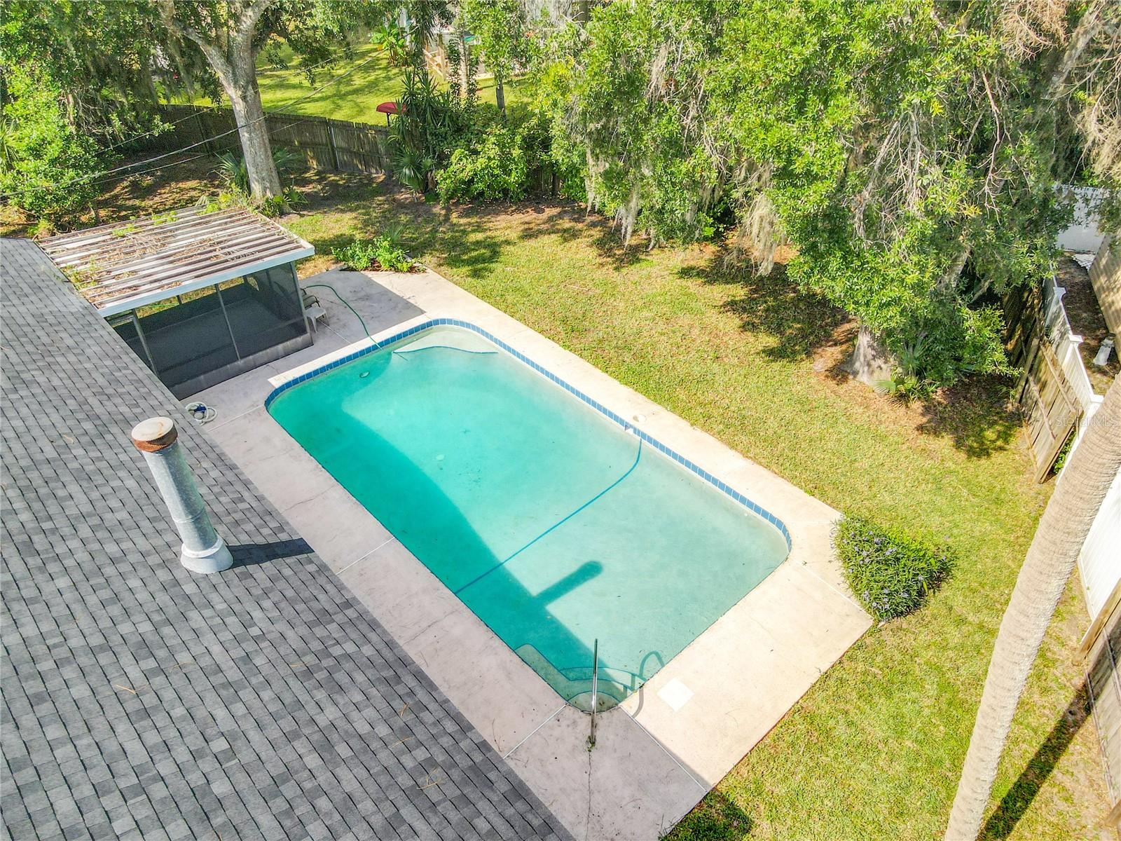 3130 WILLOW OAK DR, EDGEWATER, FL, 32141