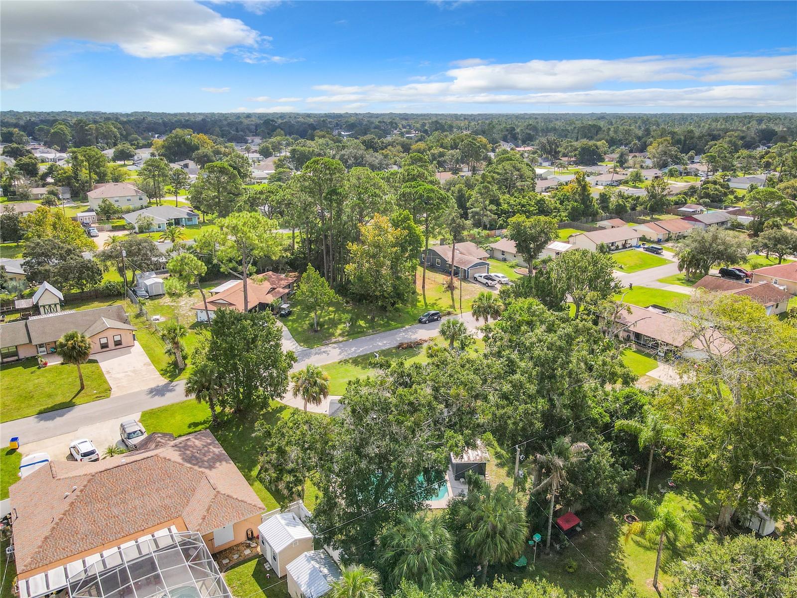 3130 WILLOW OAK DR, EDGEWATER, FL, 32141
