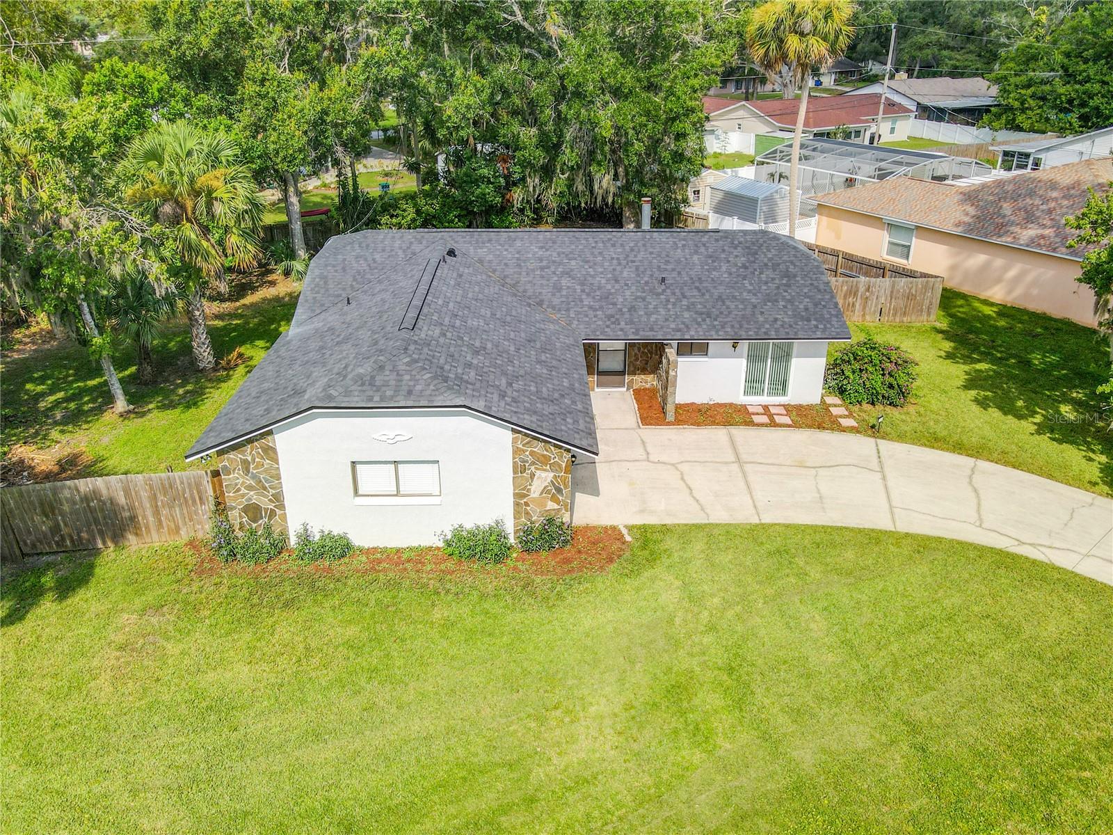 3130 WILLOW OAK DR, EDGEWATER, FL, 32141