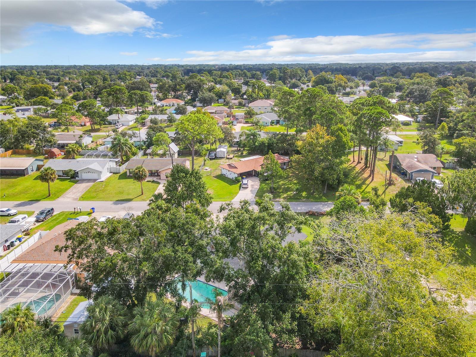 3130 WILLOW OAK DR, EDGEWATER, FL, 32141