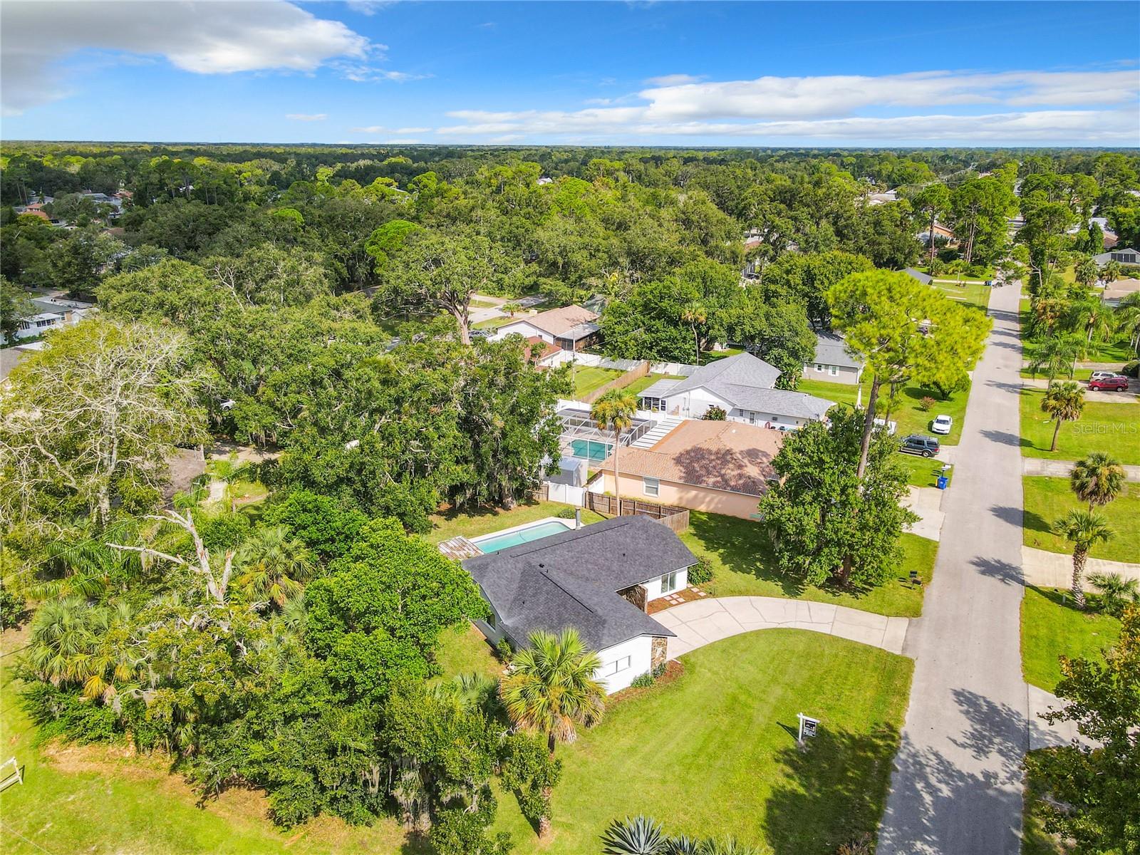 3130 WILLOW OAK DR, EDGEWATER, FL, 32141