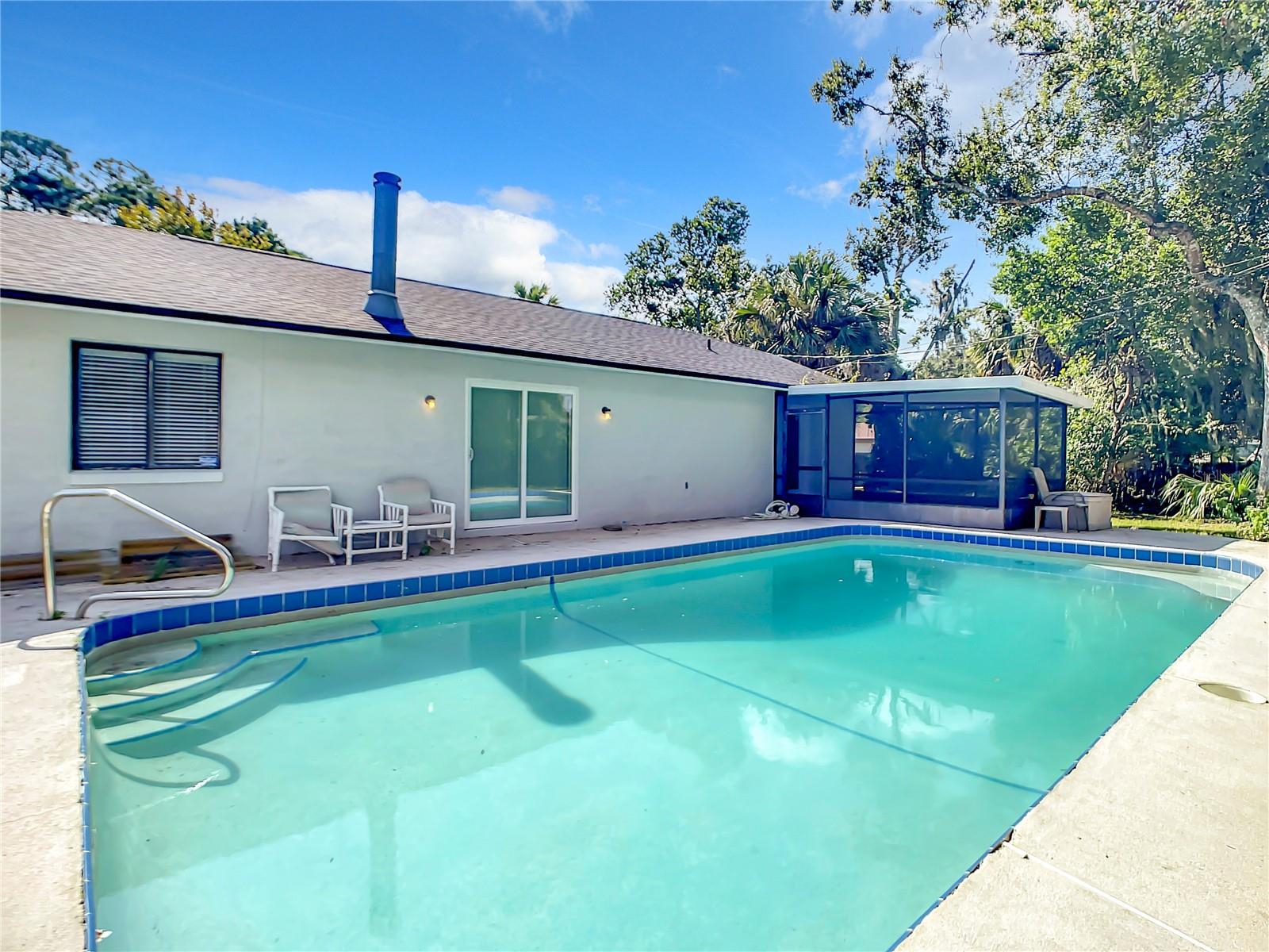3130 WILLOW OAK DR, EDGEWATER, FL, 32141