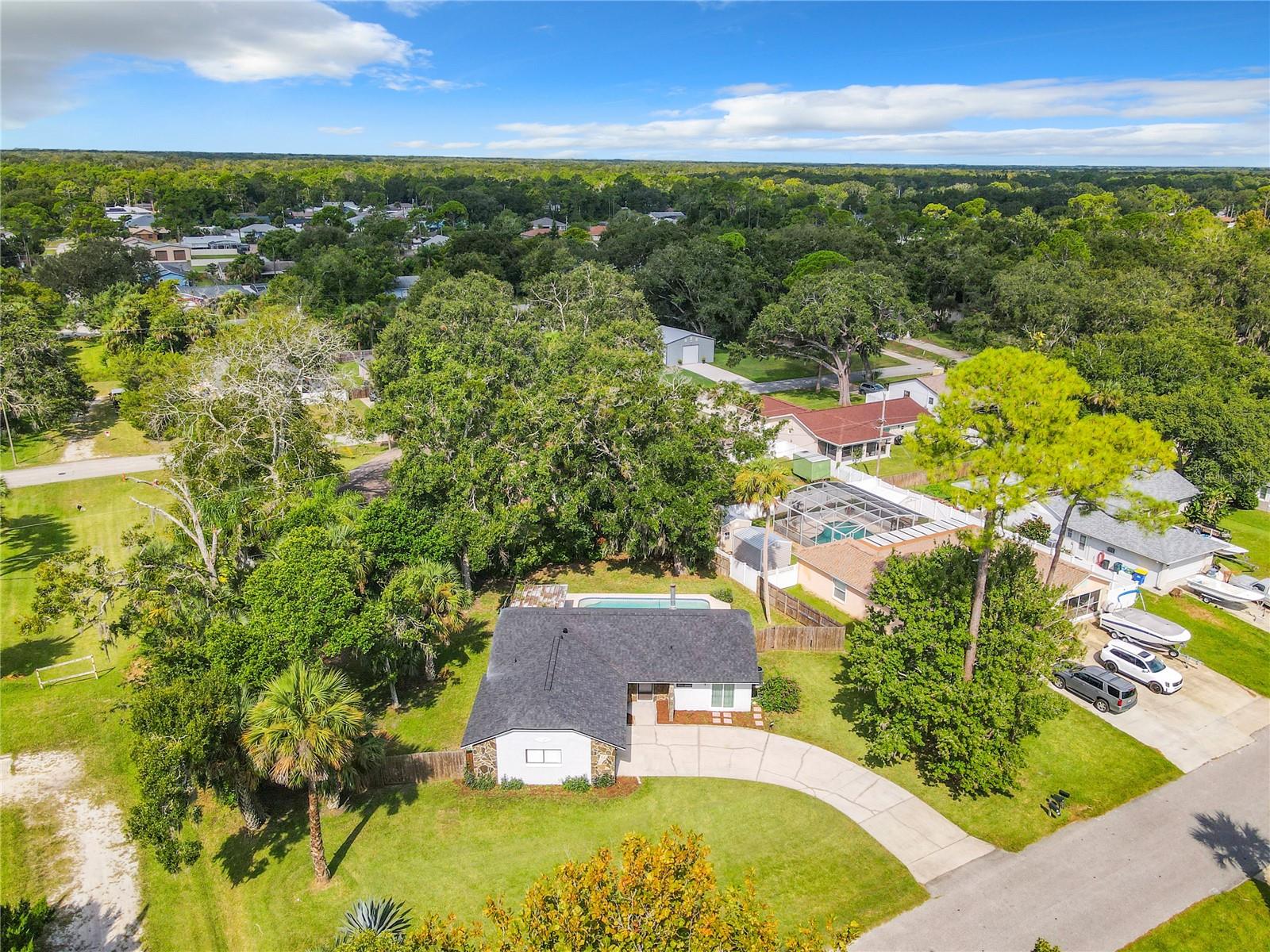 3130 WILLOW OAK DR, EDGEWATER, FL, 32141