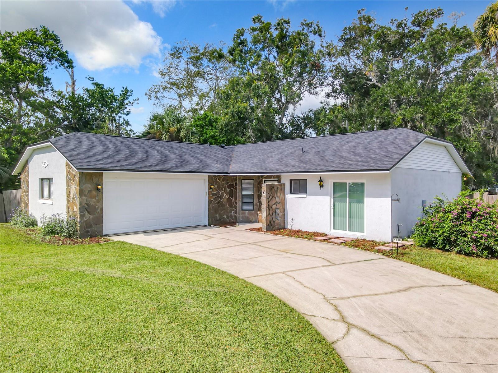 3130 WILLOW OAK DR, EDGEWATER, FL, 32141