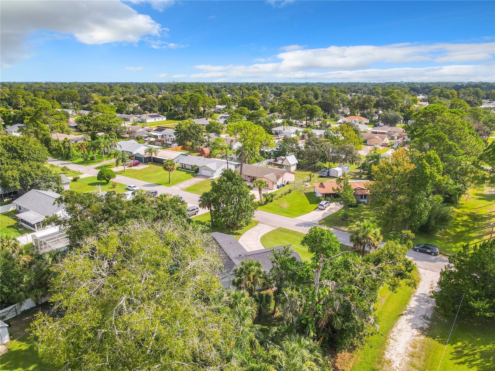 3130 WILLOW OAK DR, EDGEWATER, FL, 32141