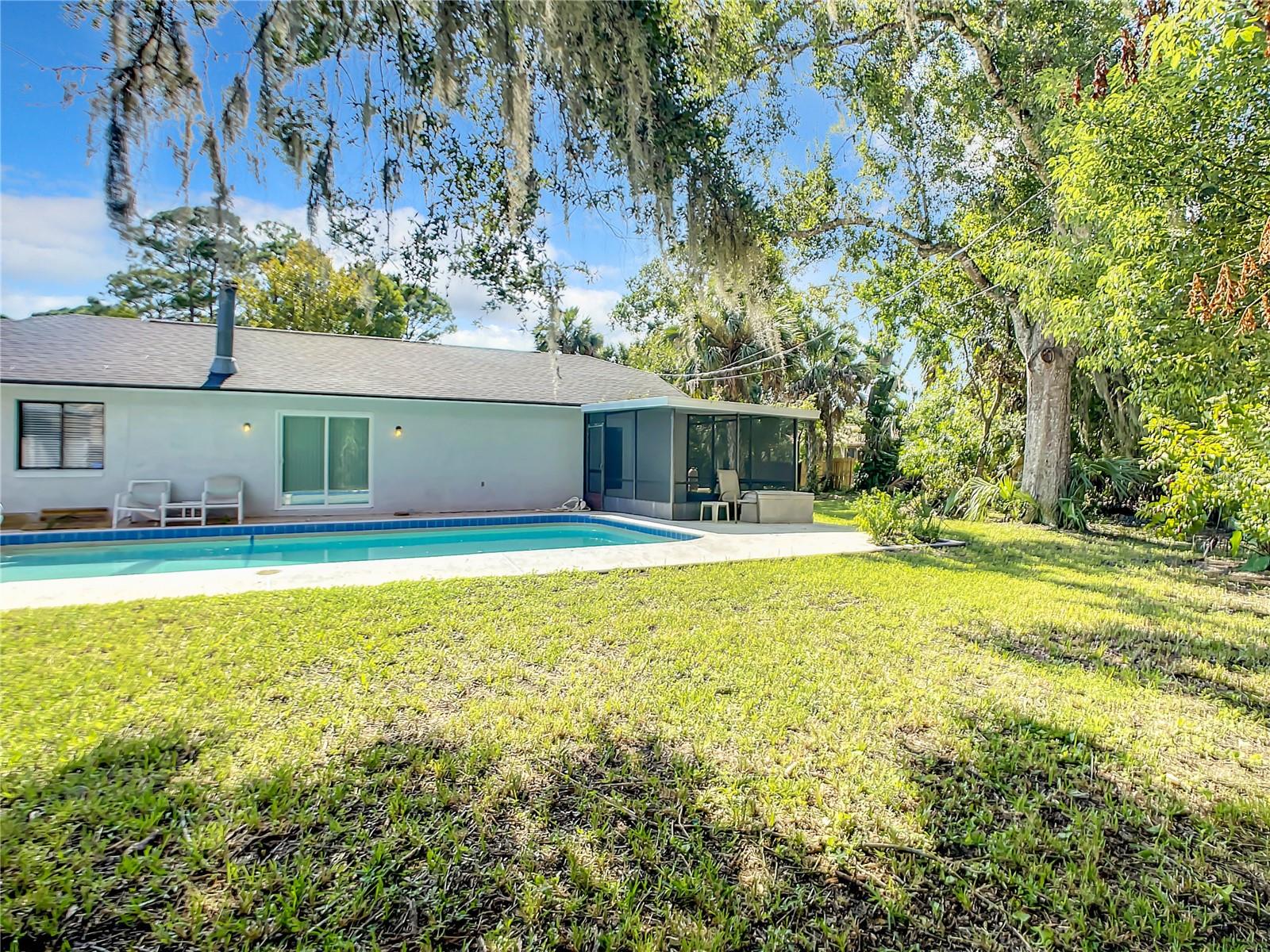 3130 WILLOW OAK DR, EDGEWATER, FL, 32141